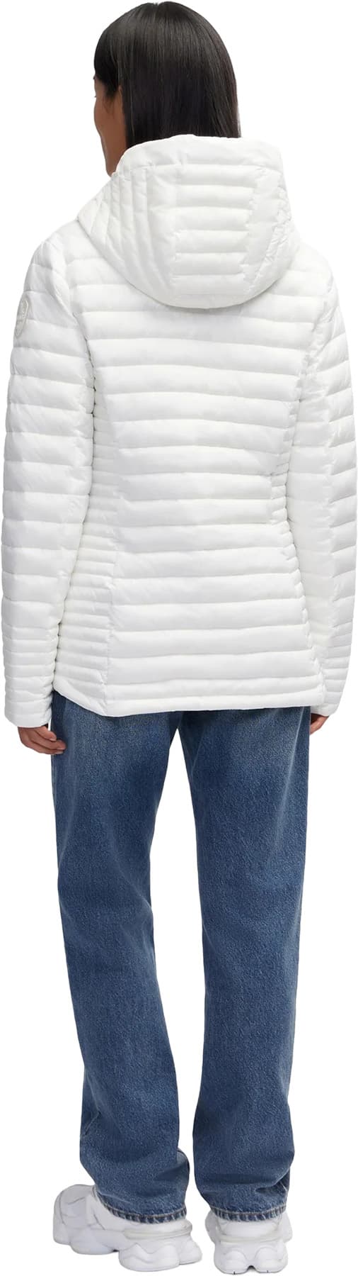 Numéro de l'image de la galerie de produits 2 pour le produit Astral Matelassé Léger Compressible - Femme