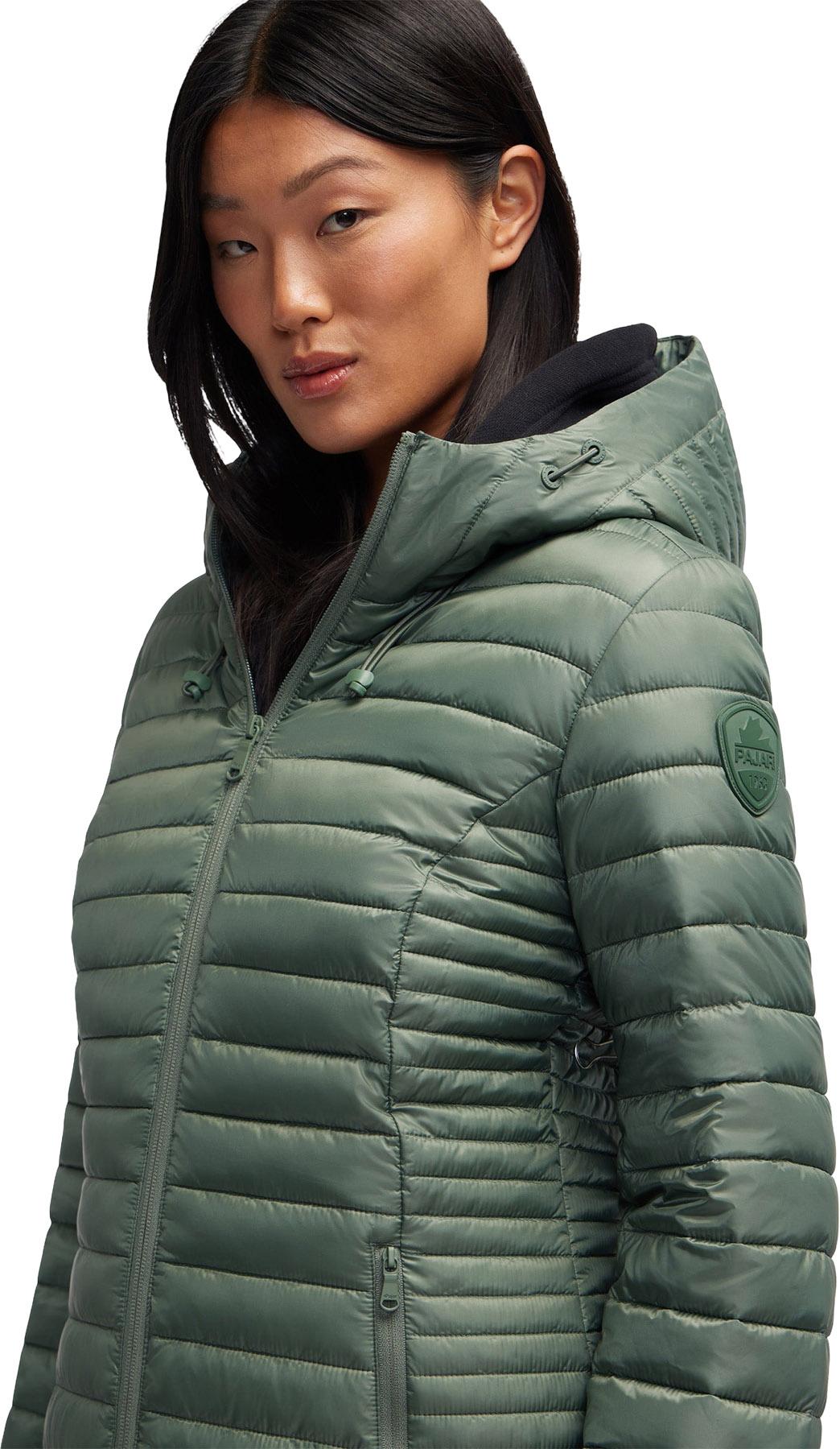 Numéro de l'image de la galerie de produits 5 pour le produit Astral Matelassé Léger Compressible - Femme