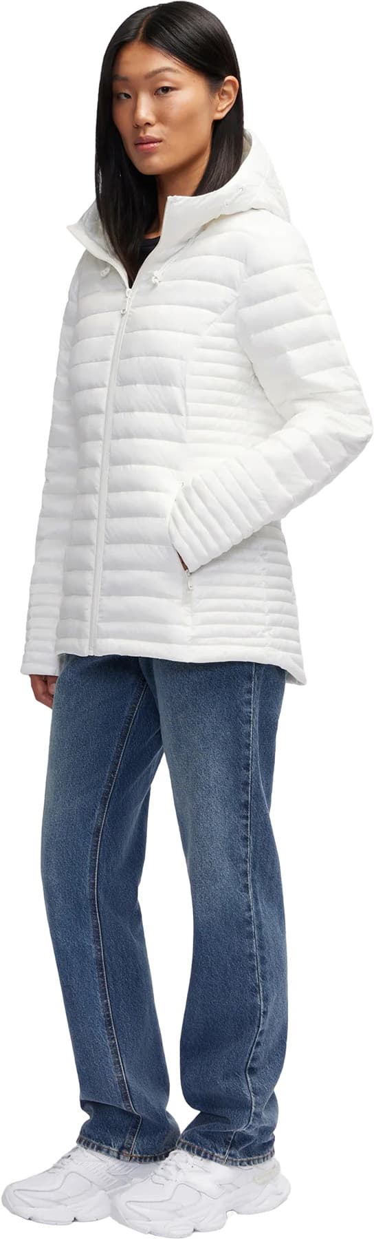 Numéro de l'image de la galerie de produits 3 pour le produit Astral Matelassé Léger Compressible - Femme