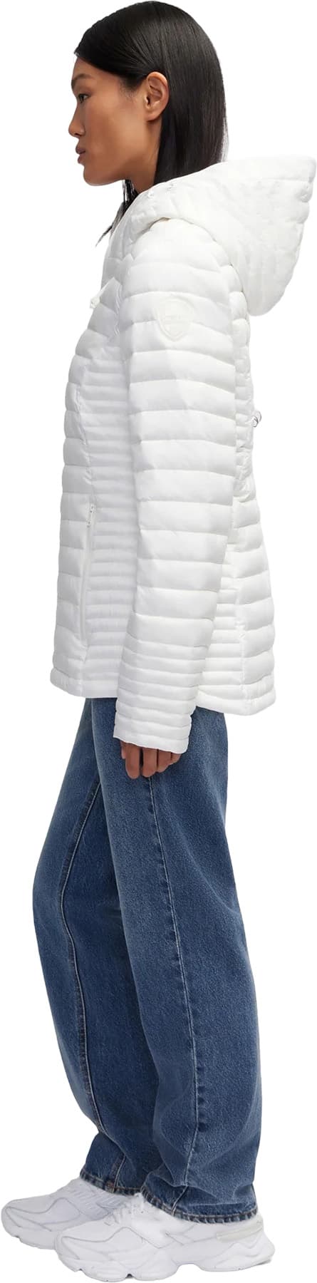 Numéro de l'image de la galerie de produits 5 pour le produit Astral Matelassé Léger Compressible - Femme