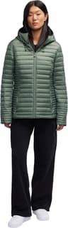 Colour: Olive
