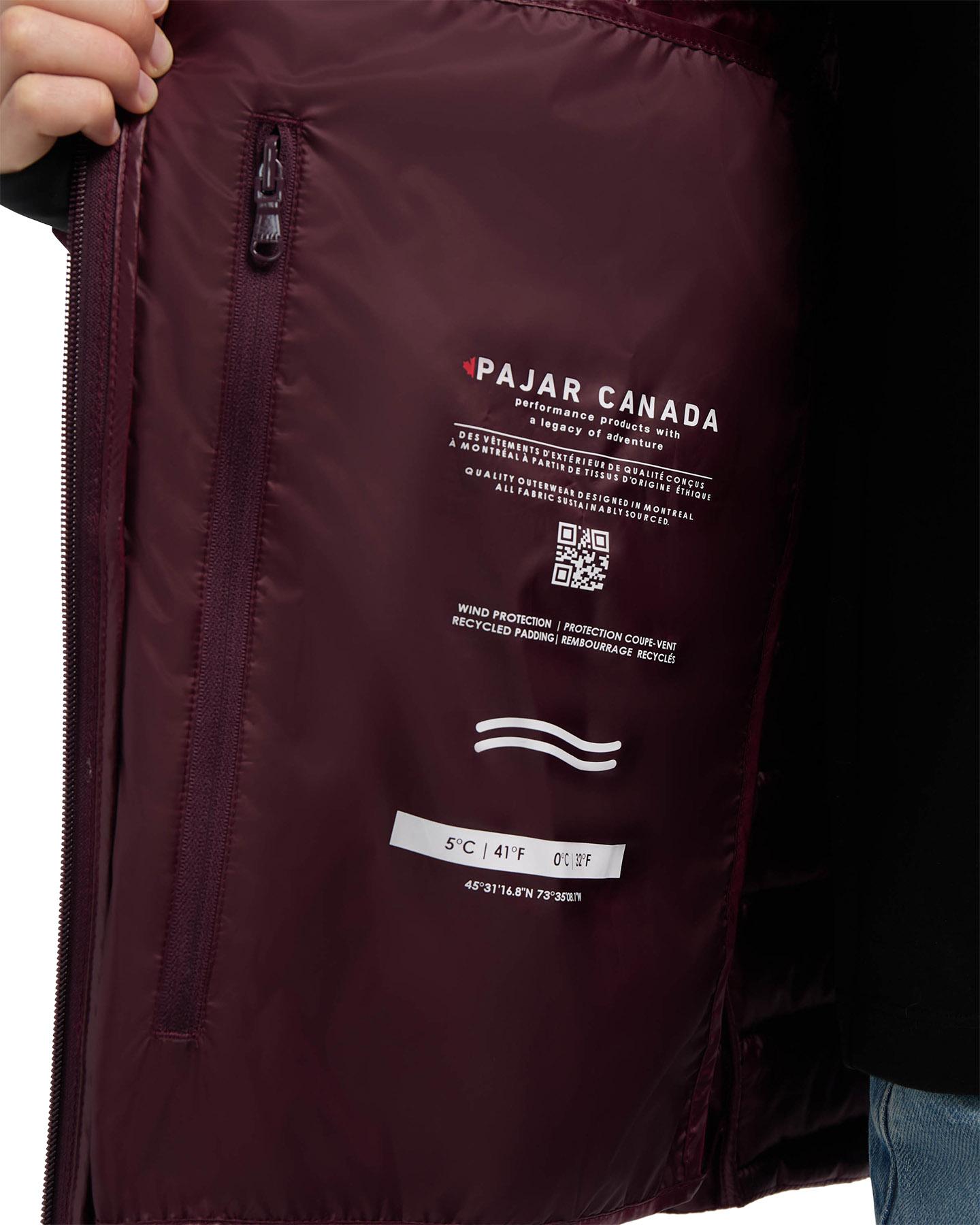 Product gallery image number 4 for product Aludra Channel Quilted Lightweight Puffer Jacket - Women's 