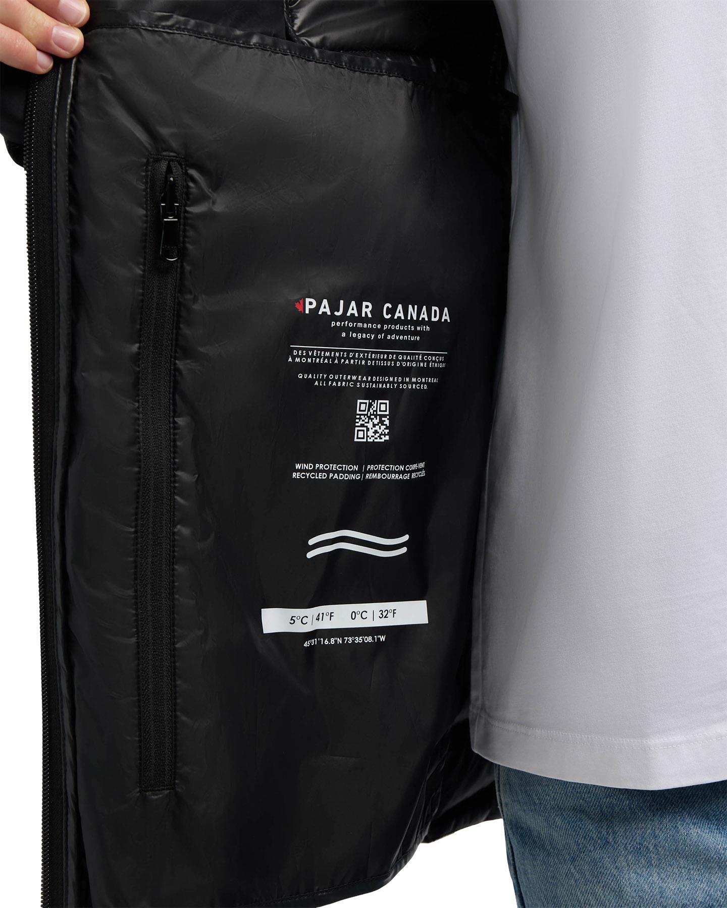 Product gallery image number 6 for product Aludra Channel Quilted Lightweight Puffer Jacket - Women's 