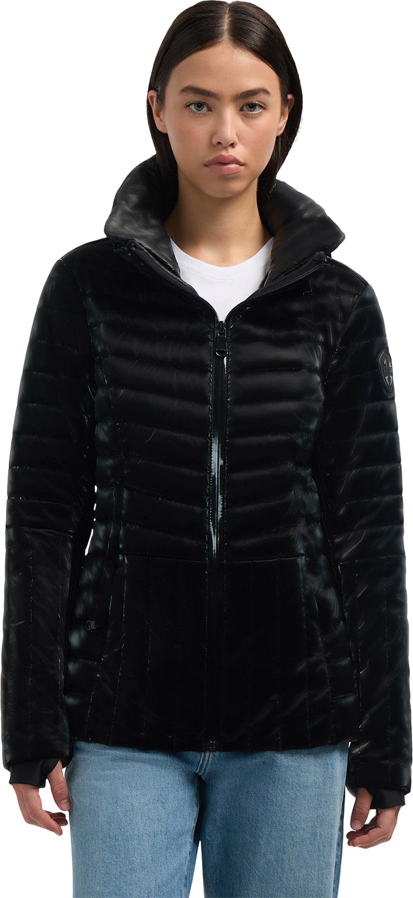 Product gallery image number 1 for product Aludra Channel Quilted Lightweight Puffer Jacket - Women's 
