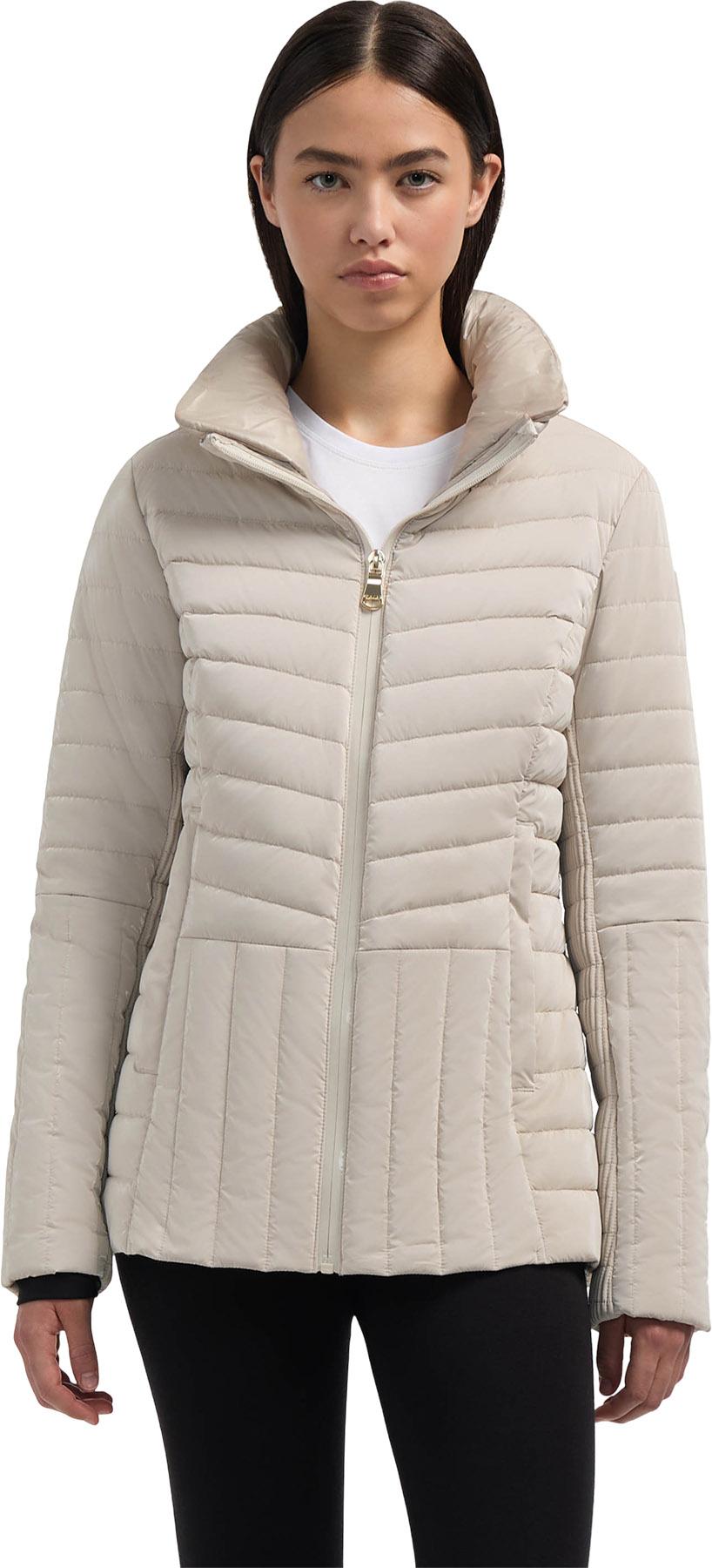 Product image for Aludra Channel Quilted Lightweight Puffer Jacket - Women's 