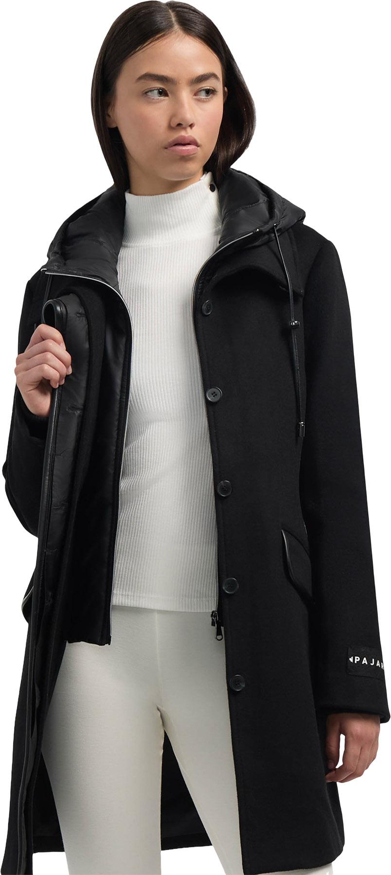 Product gallery image number 3 for product Celeste Lightweight Jacket - Women's 