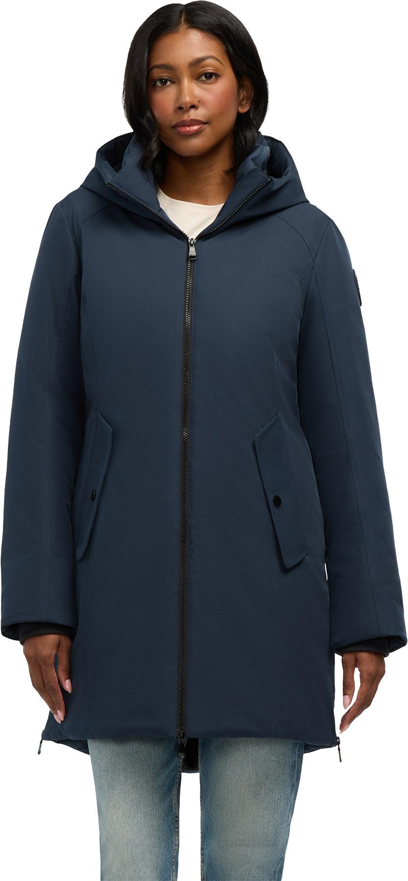 Product image for Elodie Midweight Mid‑Length Jacket - Women’s