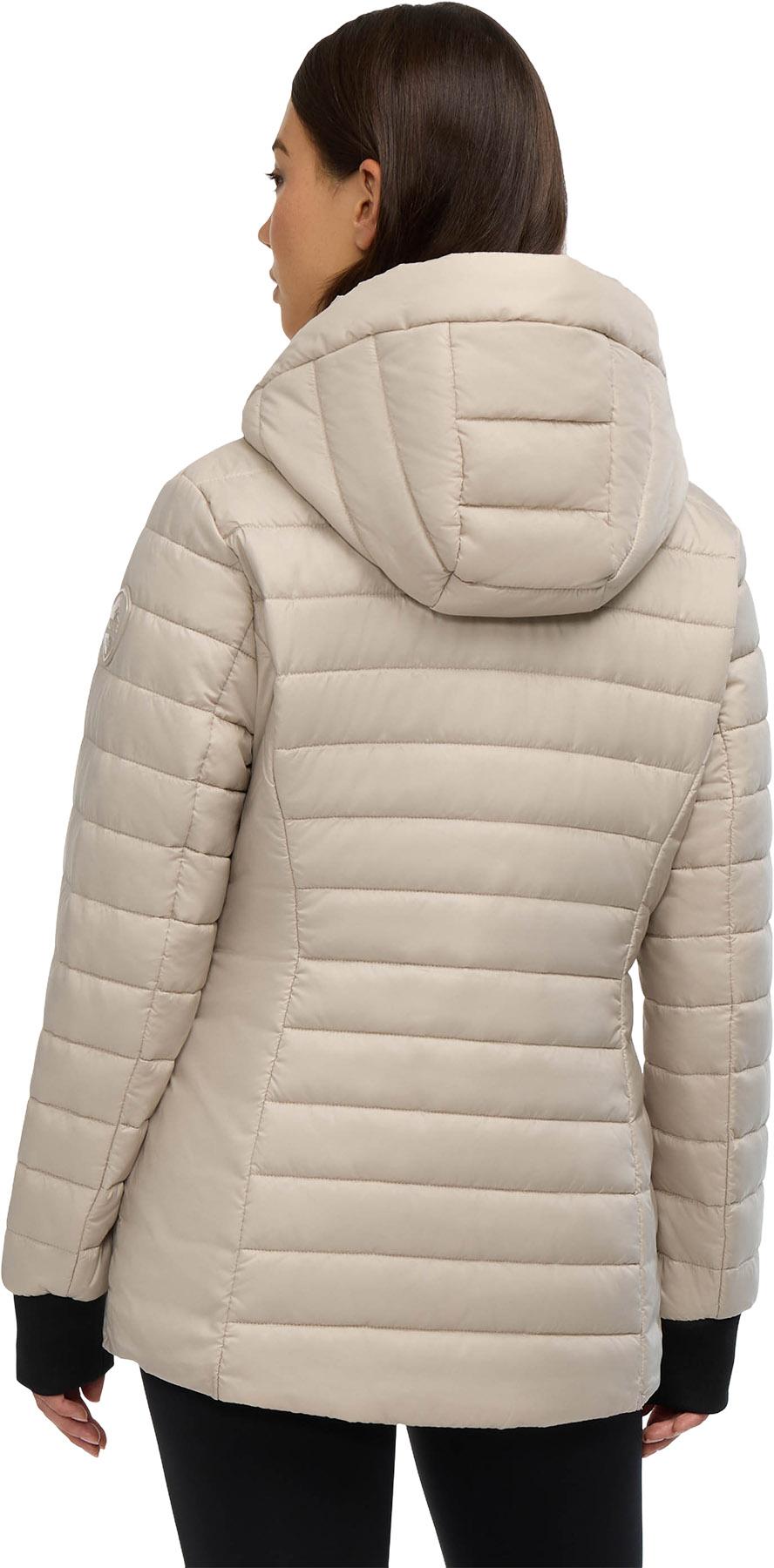 Product gallery image number 4 for product Clarette Lightweight Lite Jacket - Women’s