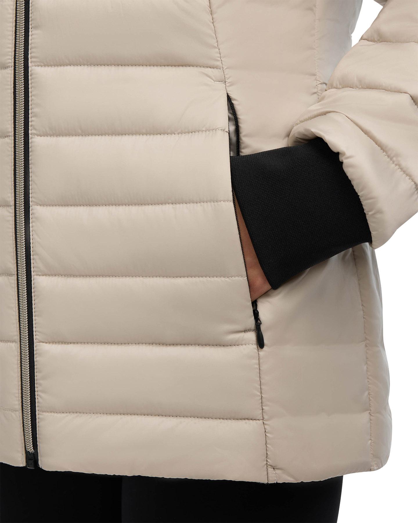 Product gallery image number 6 for product Clarette Lightweight Lite Jacket - Women’s