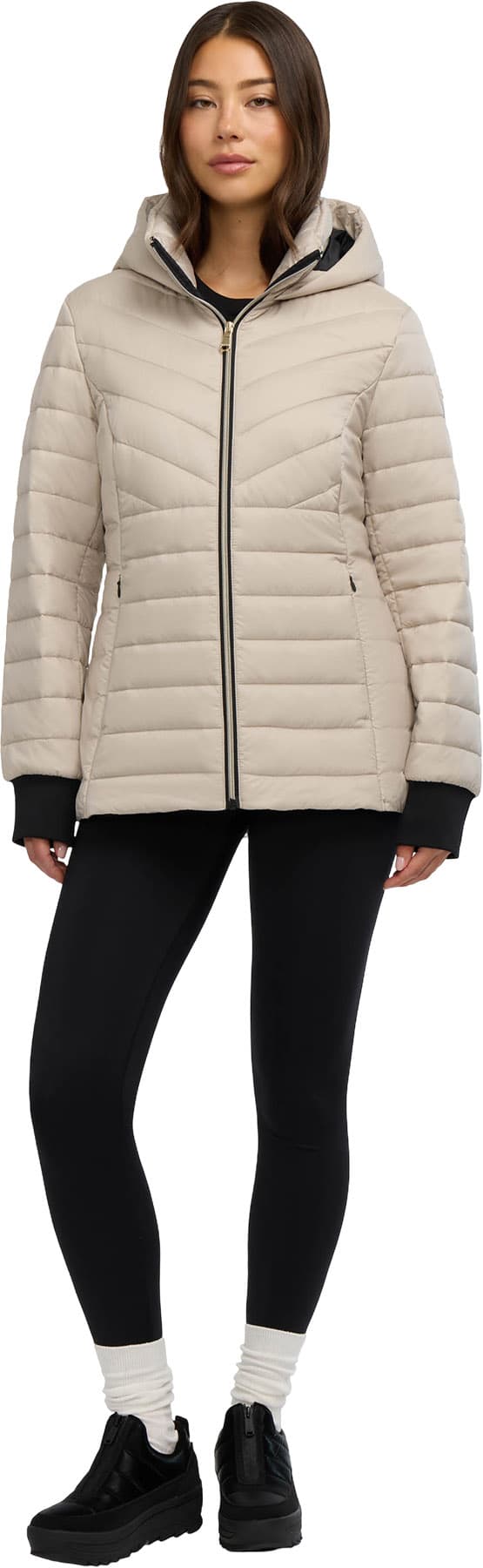 Product gallery image number 7 for product Clarette Lightweight Lite Jacket - Women’s