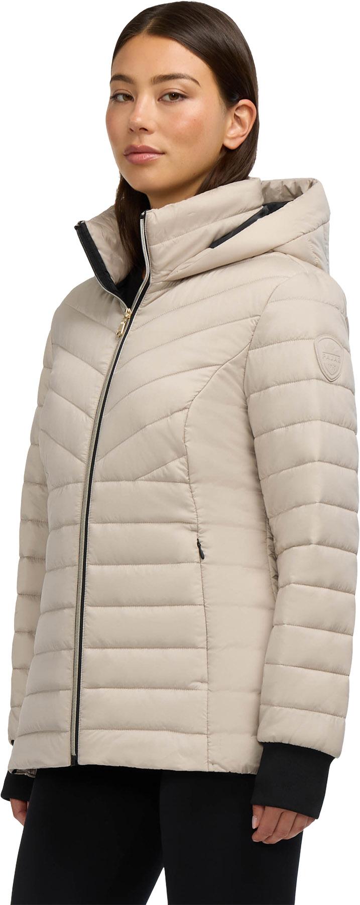 Product gallery image number 2 for product Clarette Lightweight Lite Jacket - Women’s