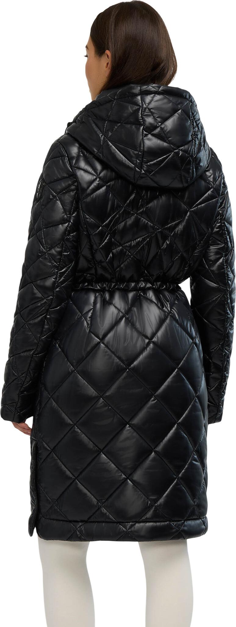 Numéro de l'image de la galerie de produits 5 pour le produit Manteau léger mi-long Halina - Femme