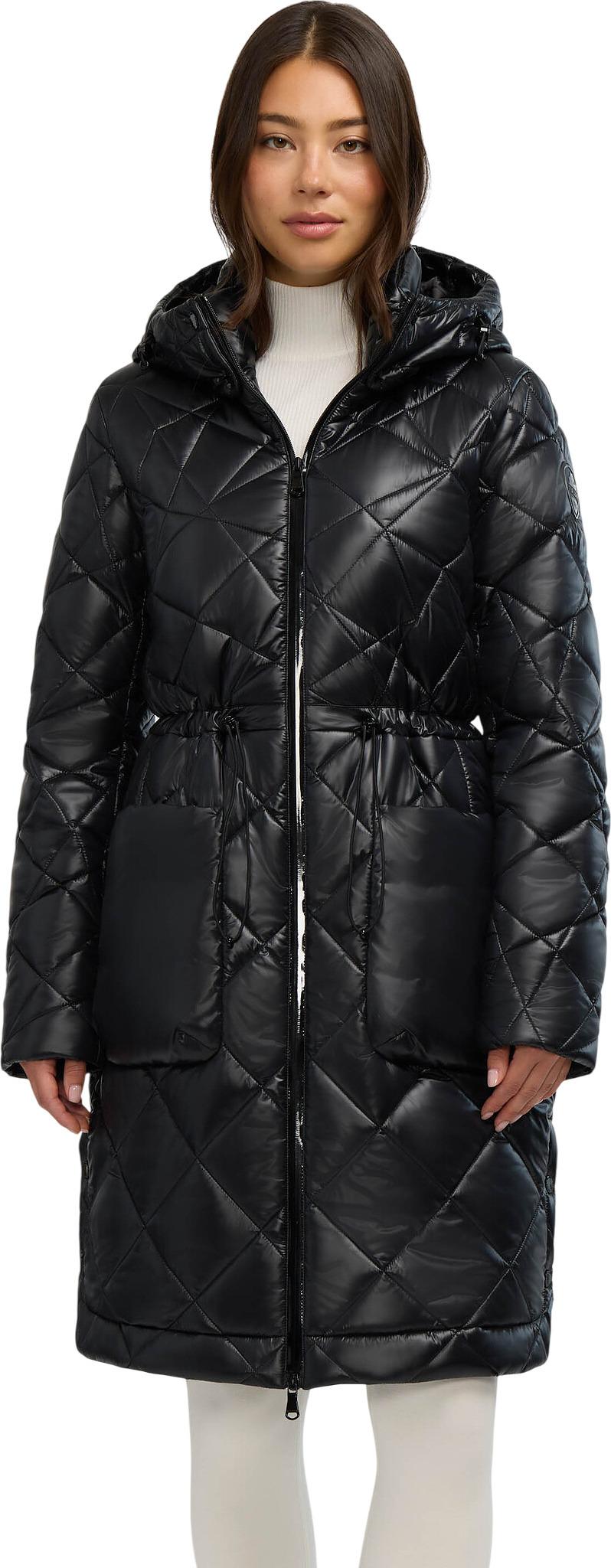 Product image for Halina Lightweight Mid-Length Jacket - Women's