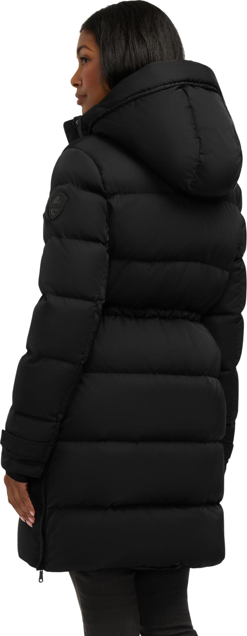 Product gallery image number 2 for product Poppy Heavyweight Mid-Length Puffer - Women's