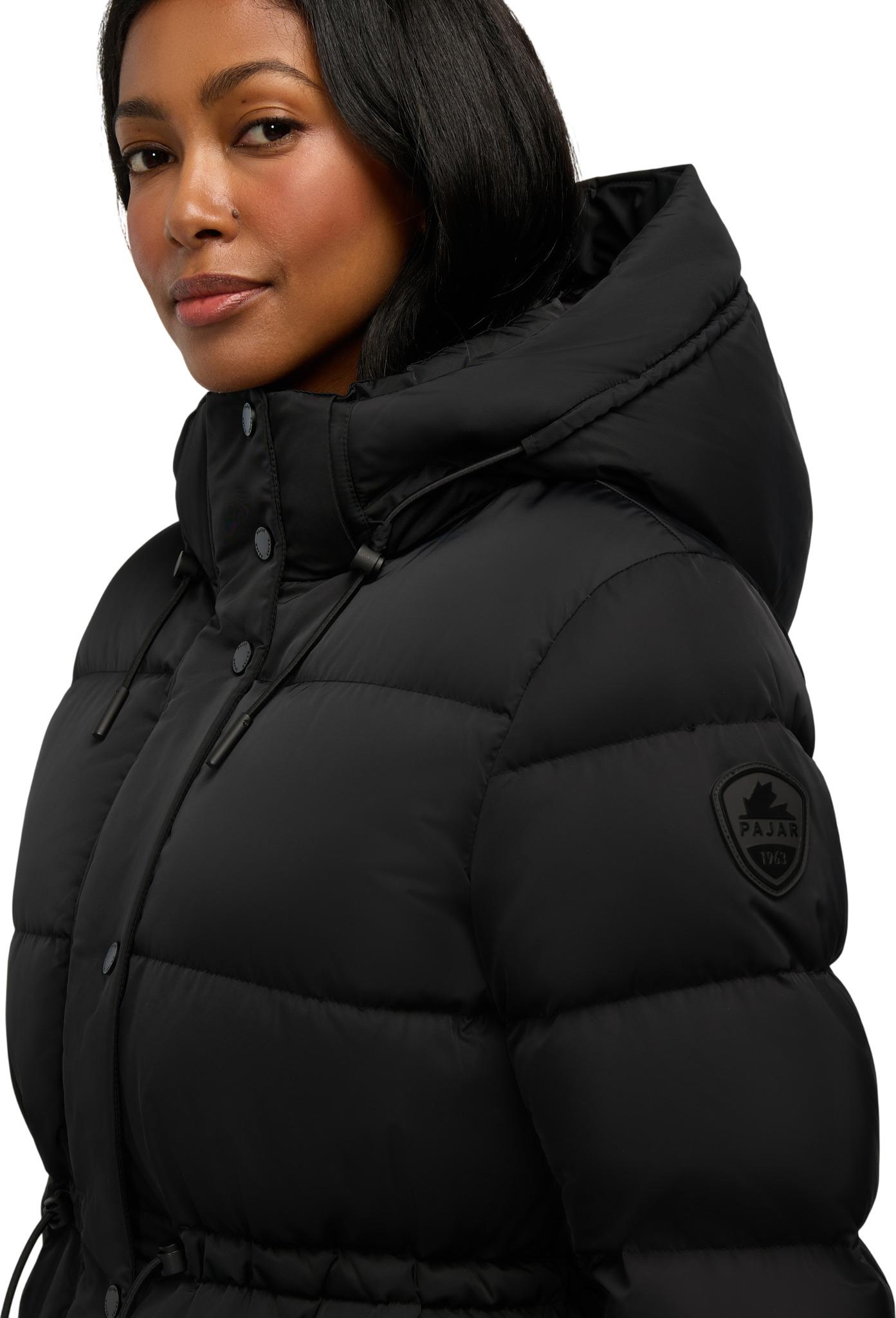 Product gallery image number 3 for product Poppy Heavyweight Mid-Length Puffer - Women's