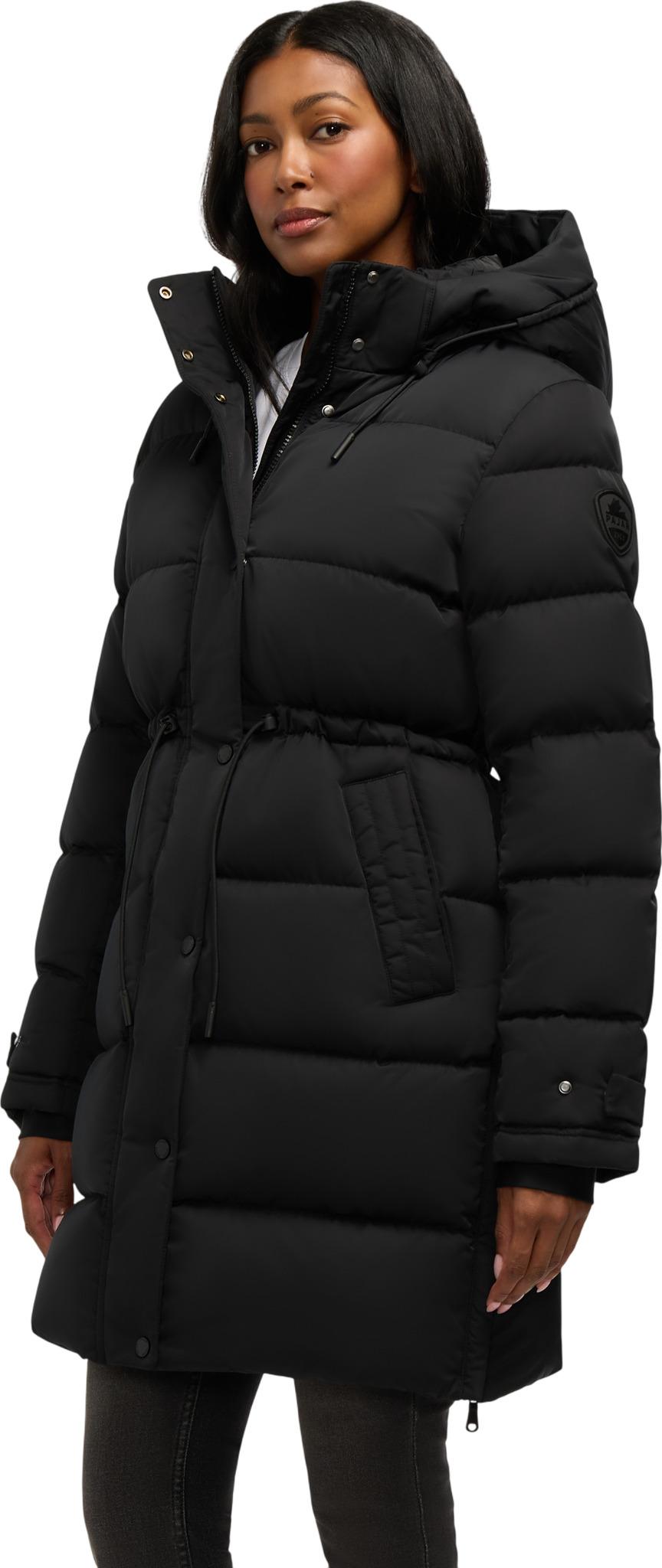 Product gallery image number 4 for product Poppy Heavyweight Mid-Length Puffer - Women's
