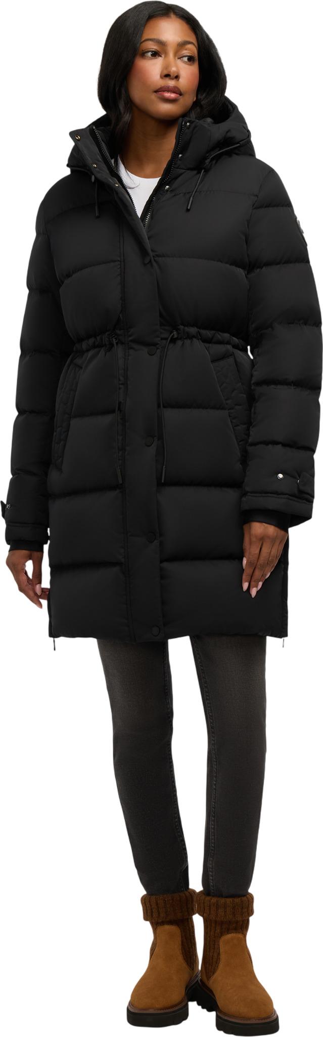 Product image for Poppy Heavyweight Mid-Length Puffer - Women's