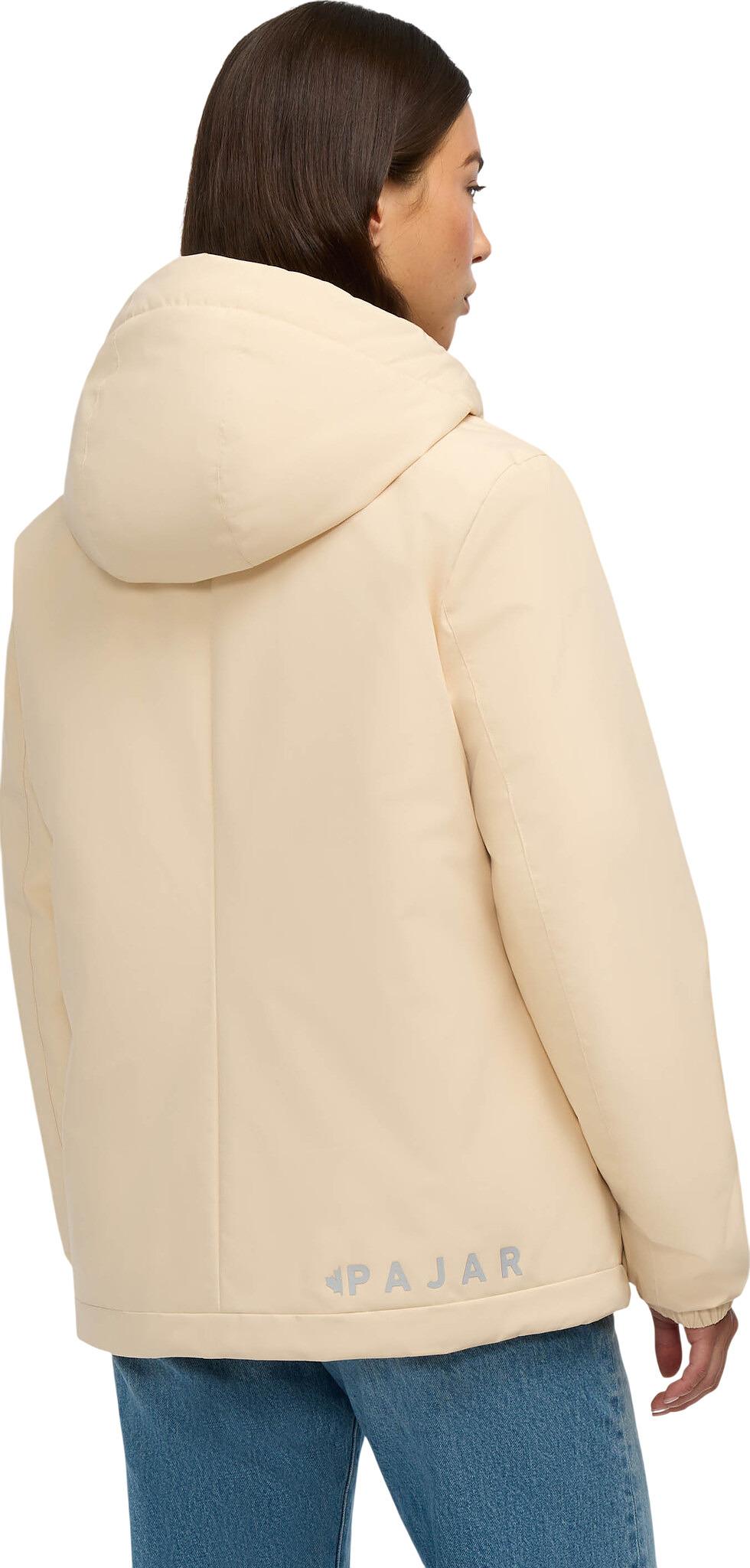 Product gallery image number 6 for product Julia Lightweight Jacket with Hood - Women's