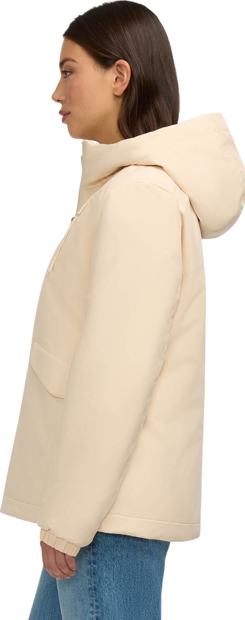Product gallery image number 5 for product Julia Lightweight Jacket with Hood - Women's
