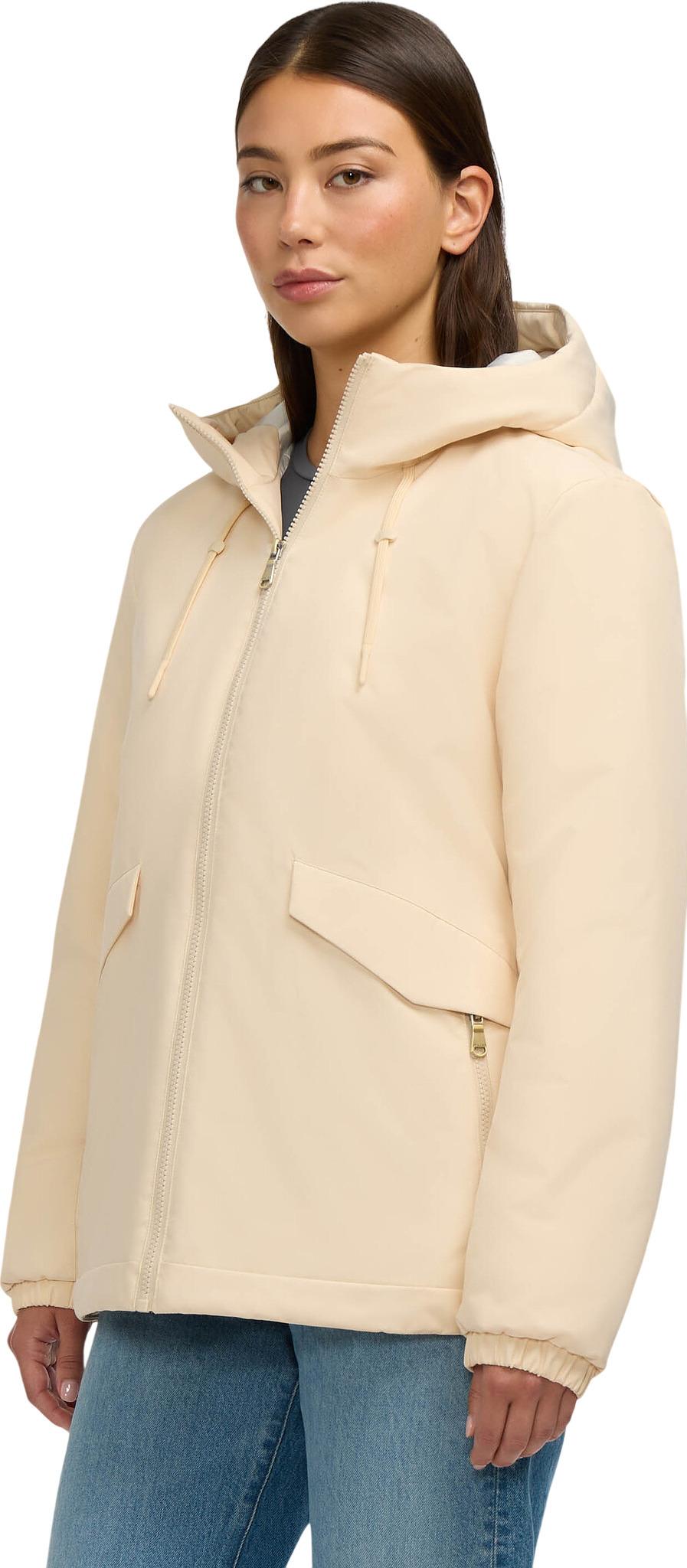 Product gallery image number 4 for product Julia Lightweight Jacket with Hood - Women's