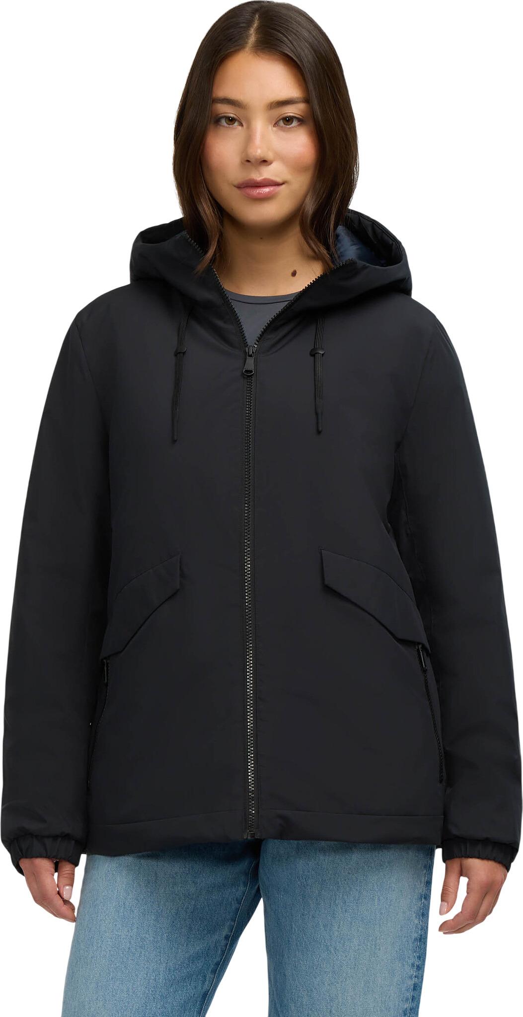 Image de produit pour Manteau léger à capuchon Julia - Femme