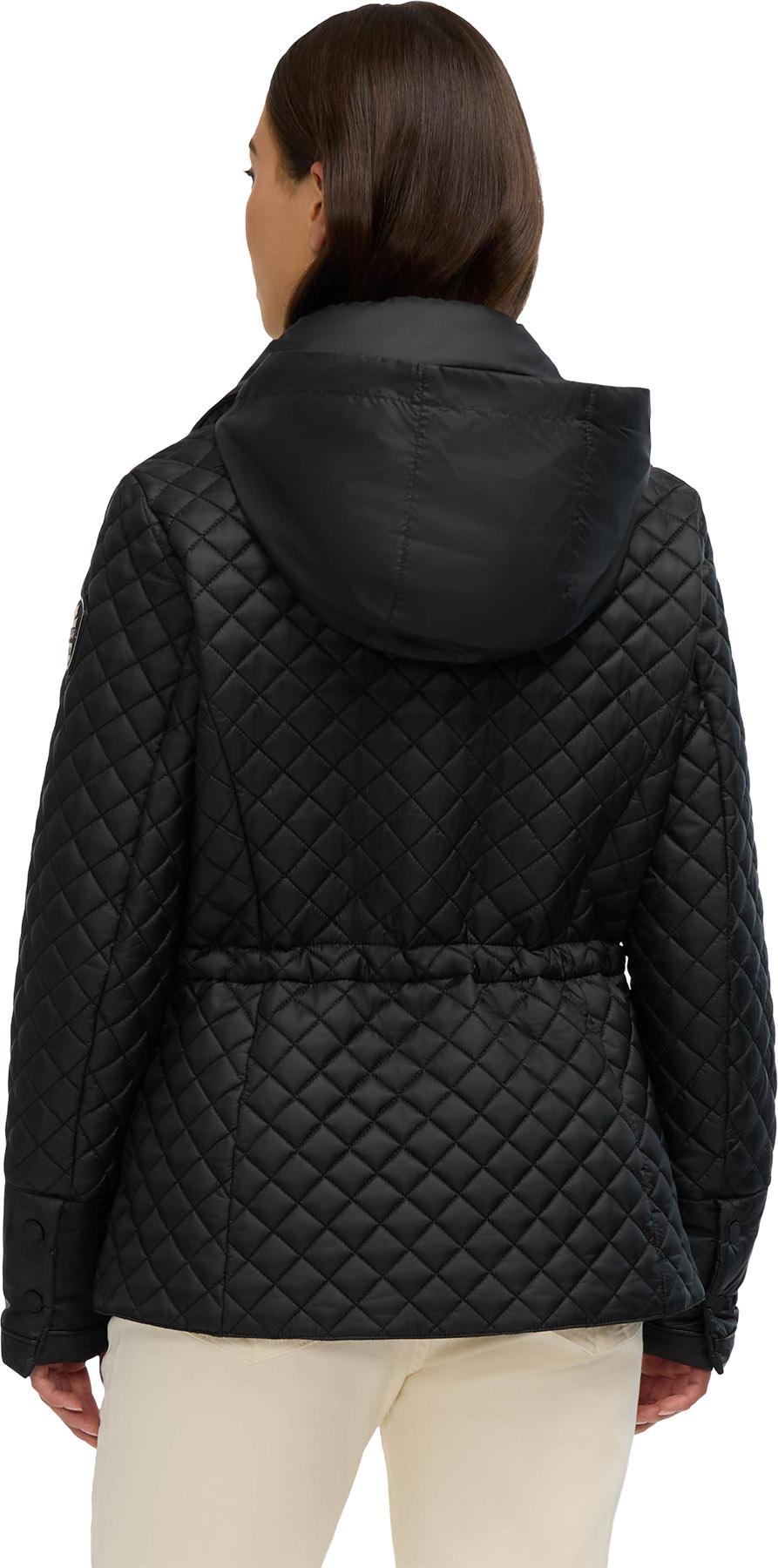 Product gallery image number 5 for product Selene Lightweight Jacket With Hidden Hood - Women’s