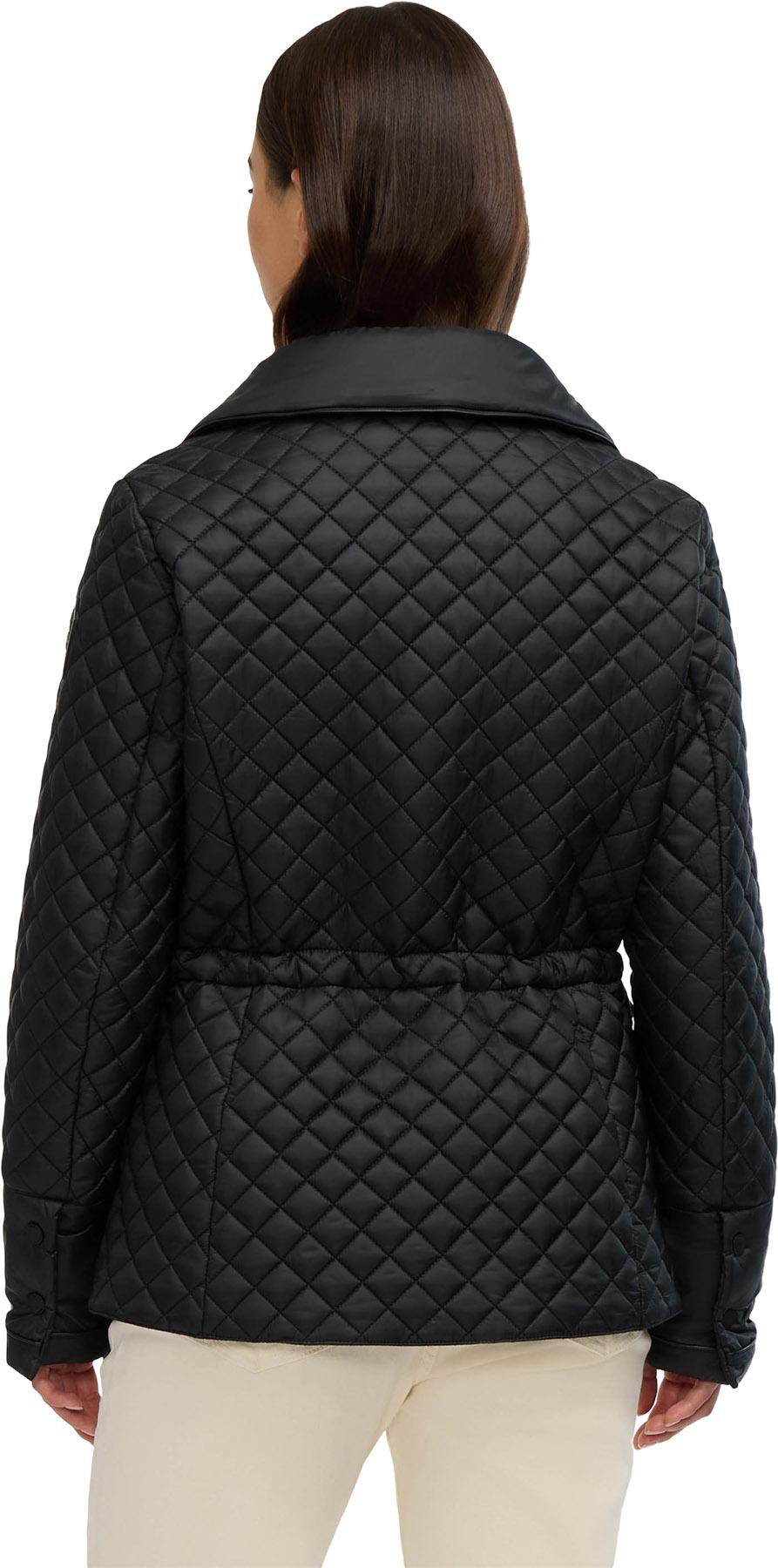Product gallery image number 6 for product Selene Lightweight Jacket With Hidden Hood - Women’s