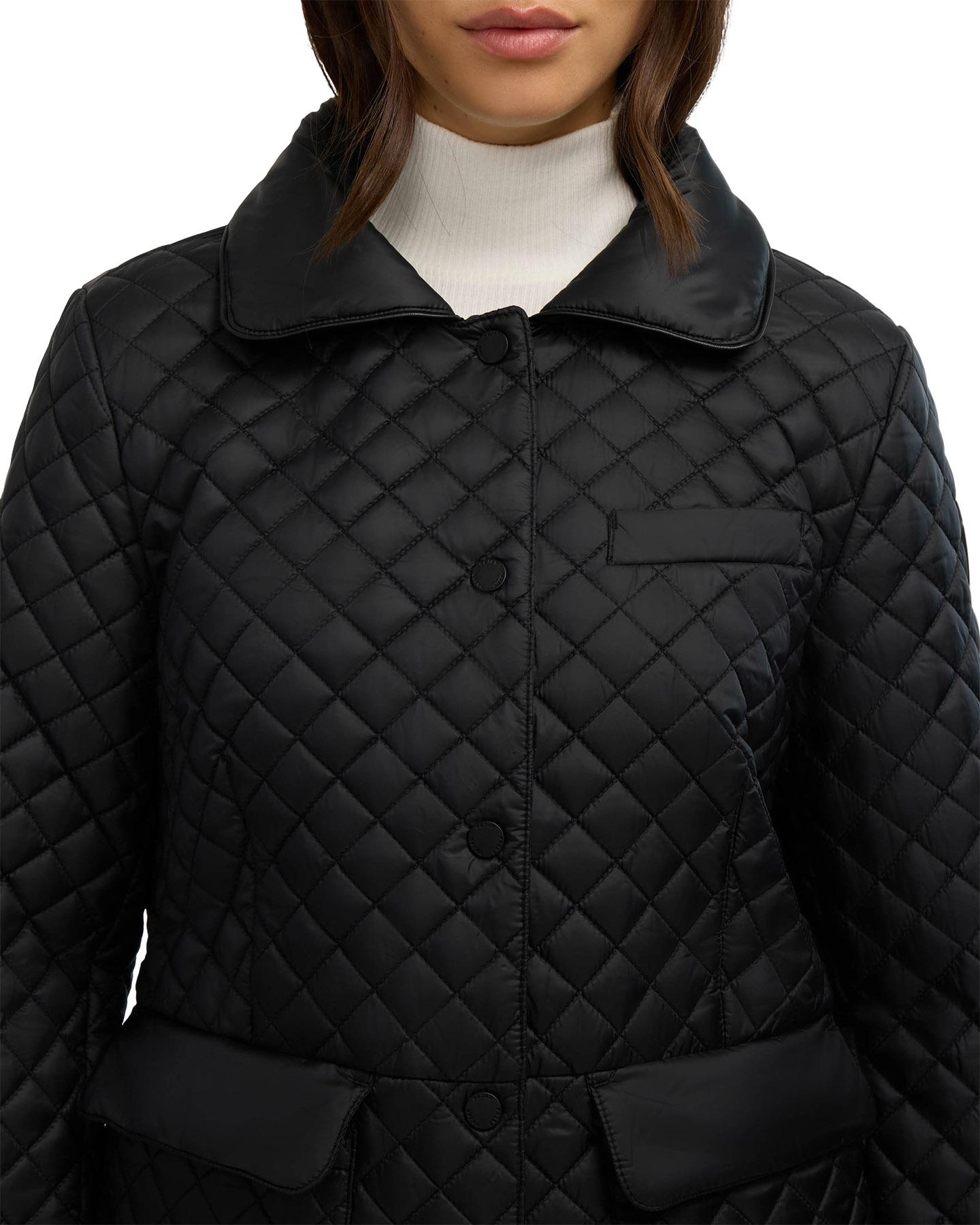 Product gallery image number 7 for product Selene Lightweight Jacket With Hidden Hood - Women’s