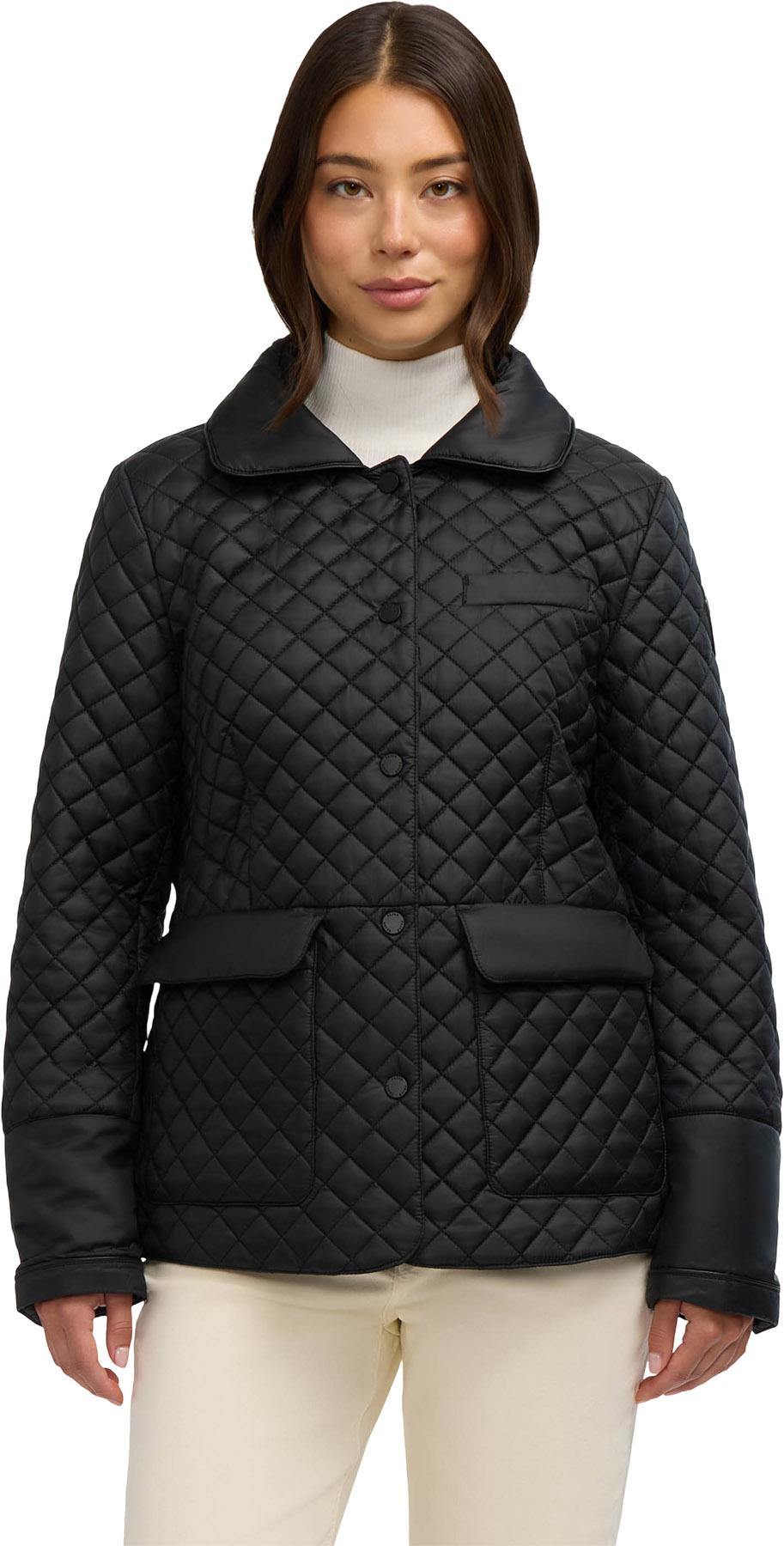 Product image for Selene Lightweight Jacket With Hidden Hood - Women’s