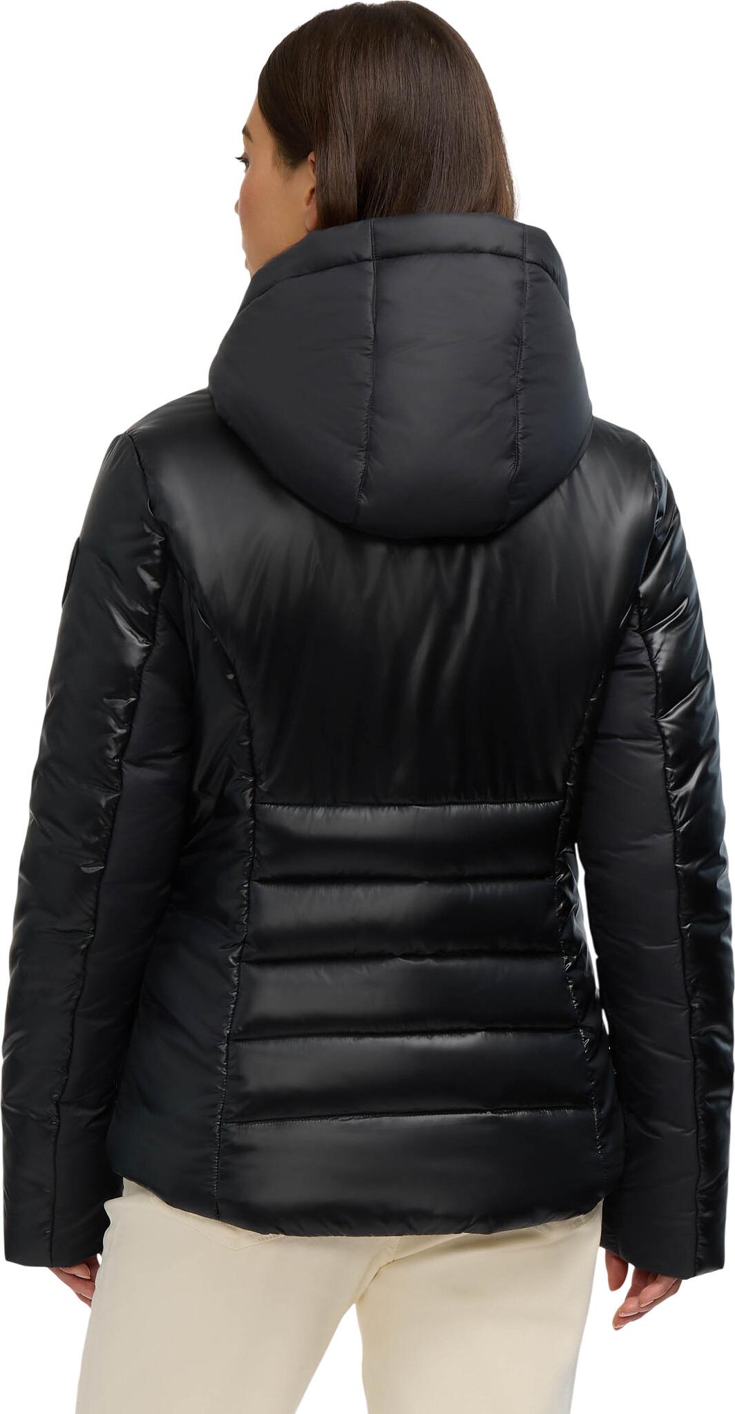 Numéro de l'image de la galerie de produits 4 pour le produit Manteau léger Rosie - Femme