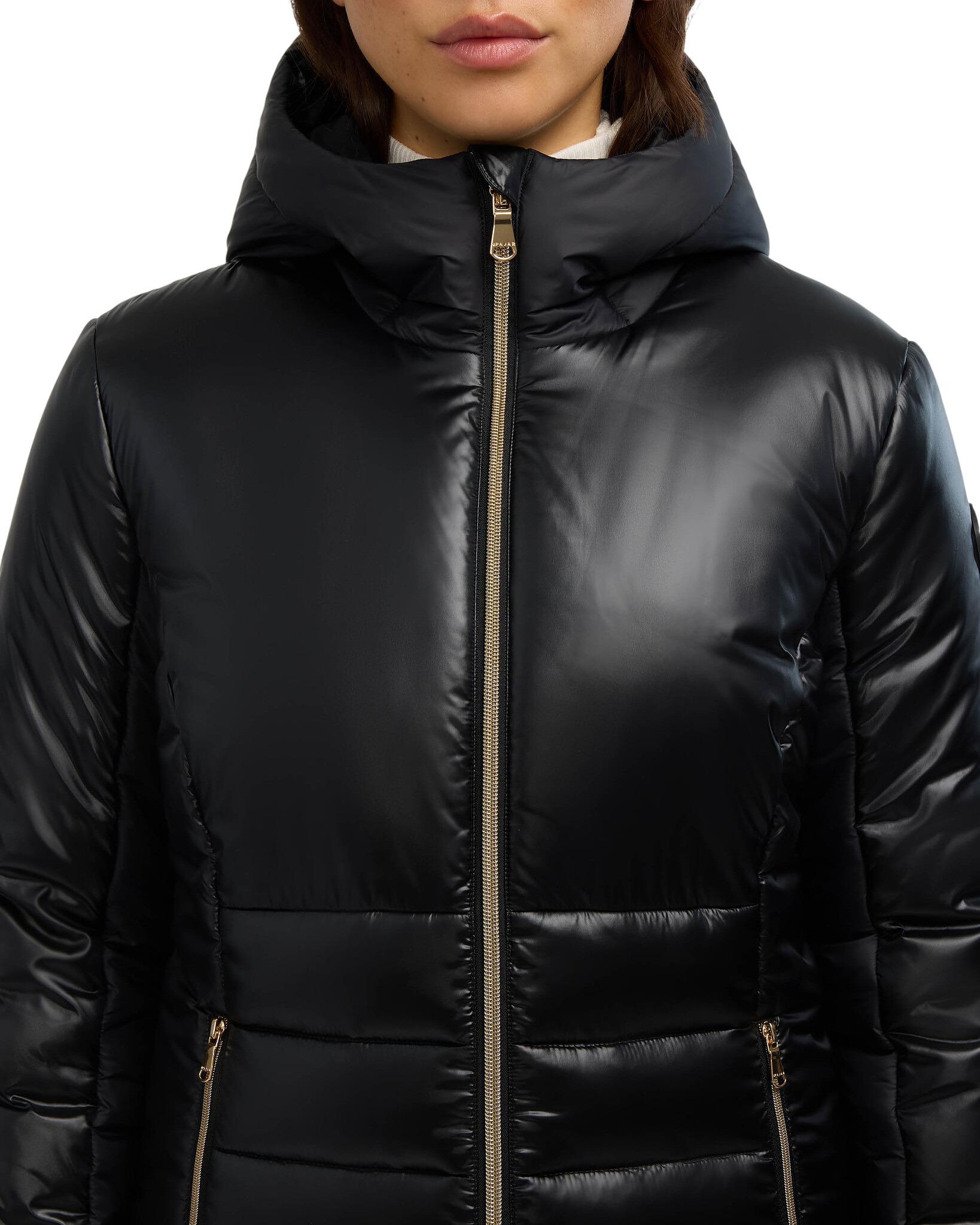 Numéro de l'image de la galerie de produits 2 pour le produit Manteau léger Rosie - Femme