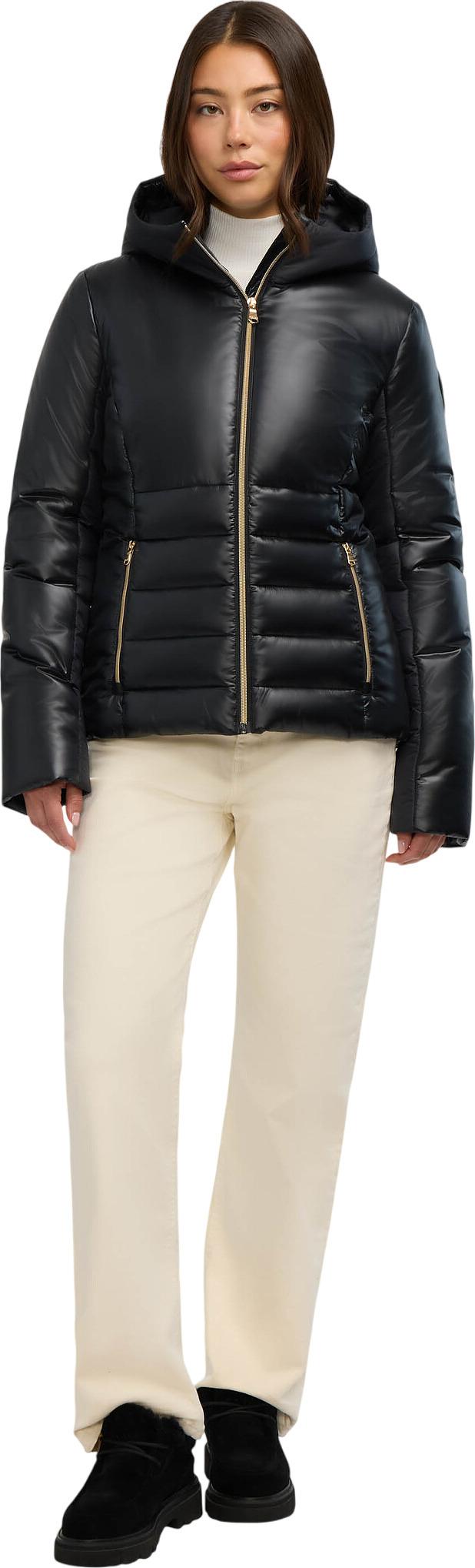 Numéro de l'image de la galerie de produits 3 pour le produit Manteau léger Rosie - Femme