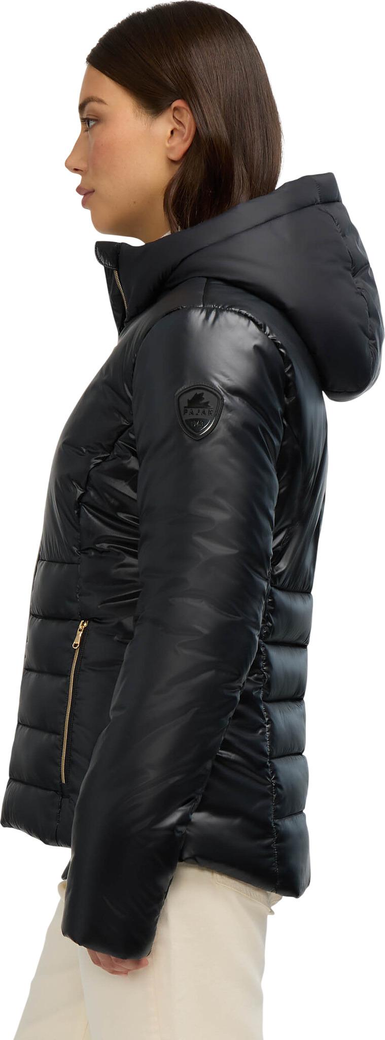 Numéro de l'image de la galerie de produits 5 pour le produit Manteau léger Rosie - Femme