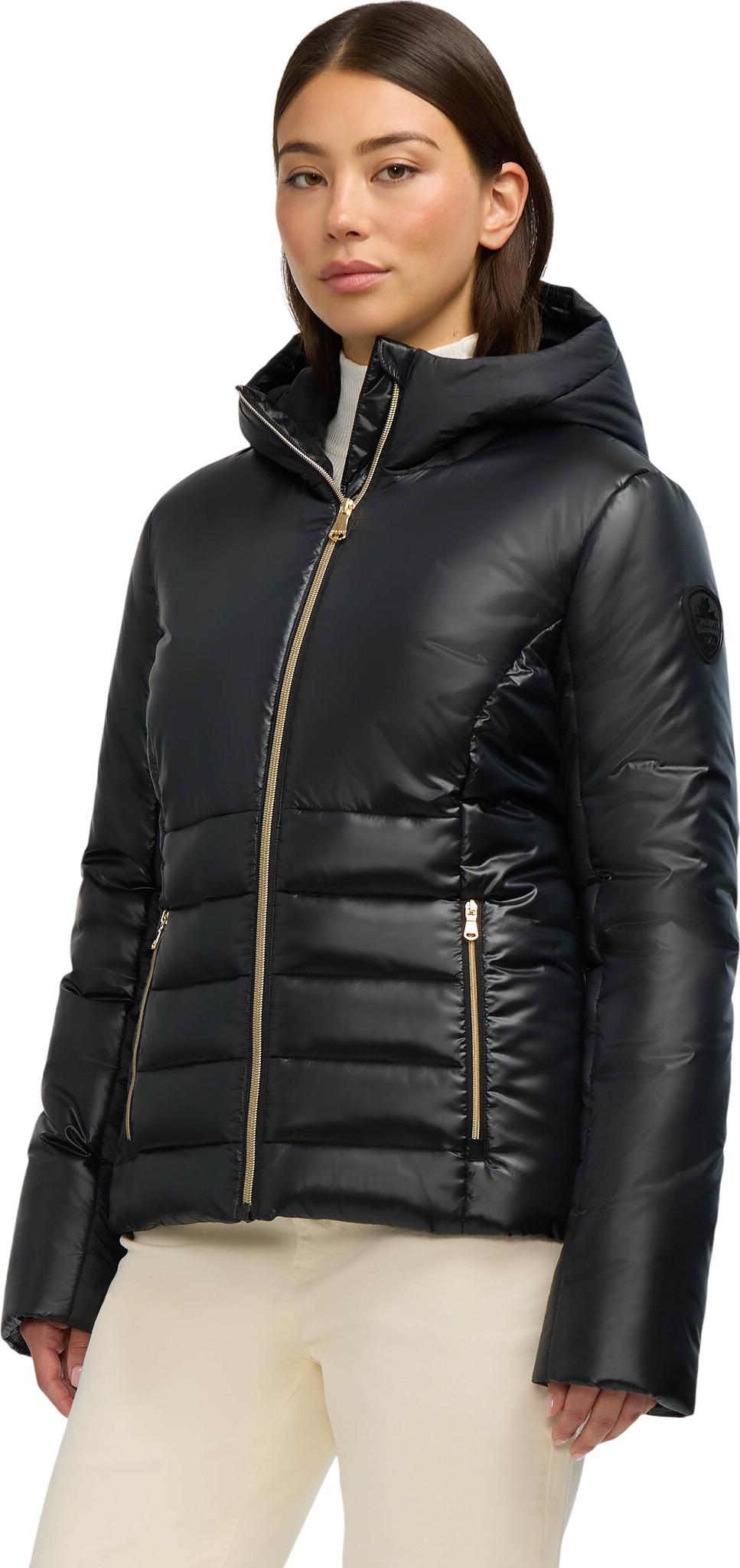 Numéro de l'image de la galerie de produits 6 pour le produit Manteau léger Rosie - Femme