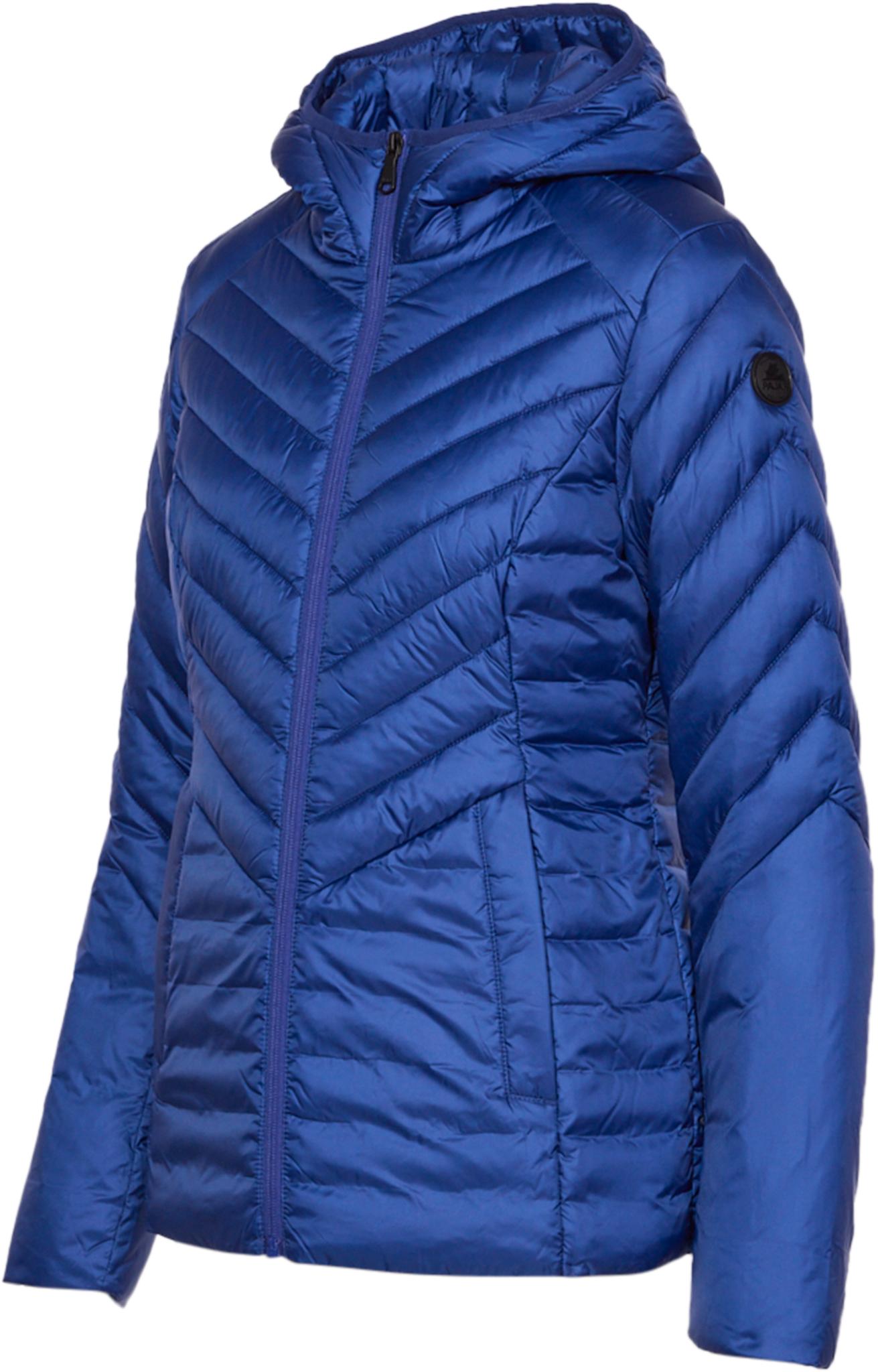 Product gallery image number 3 for product Colette Lightweight Packable Puffer Jacket with Fixed Hood - Women's
