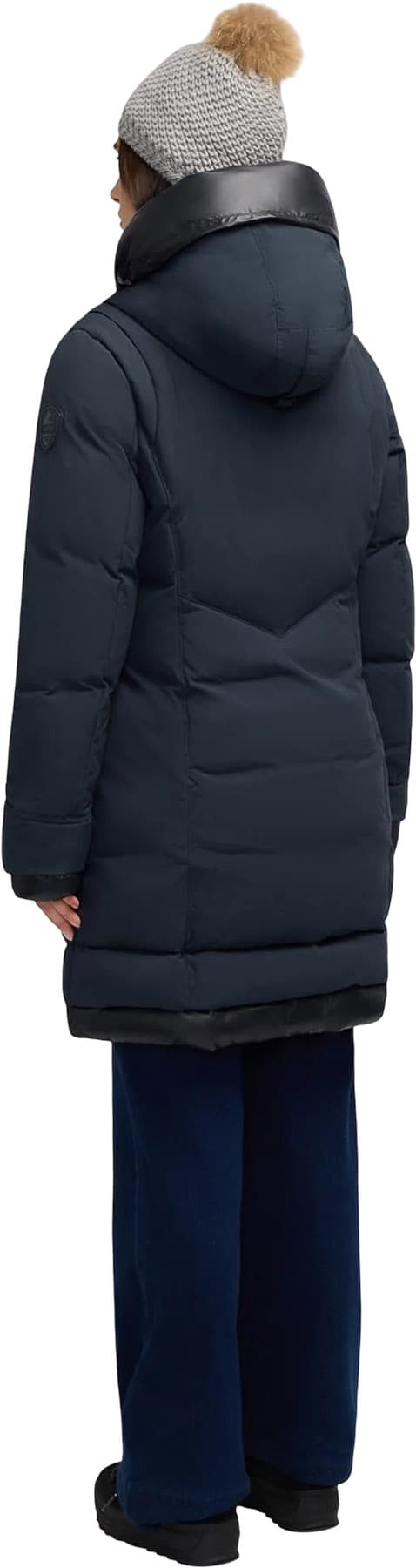 Product gallery image number 2 for product Rimi Urban Parka - Women's