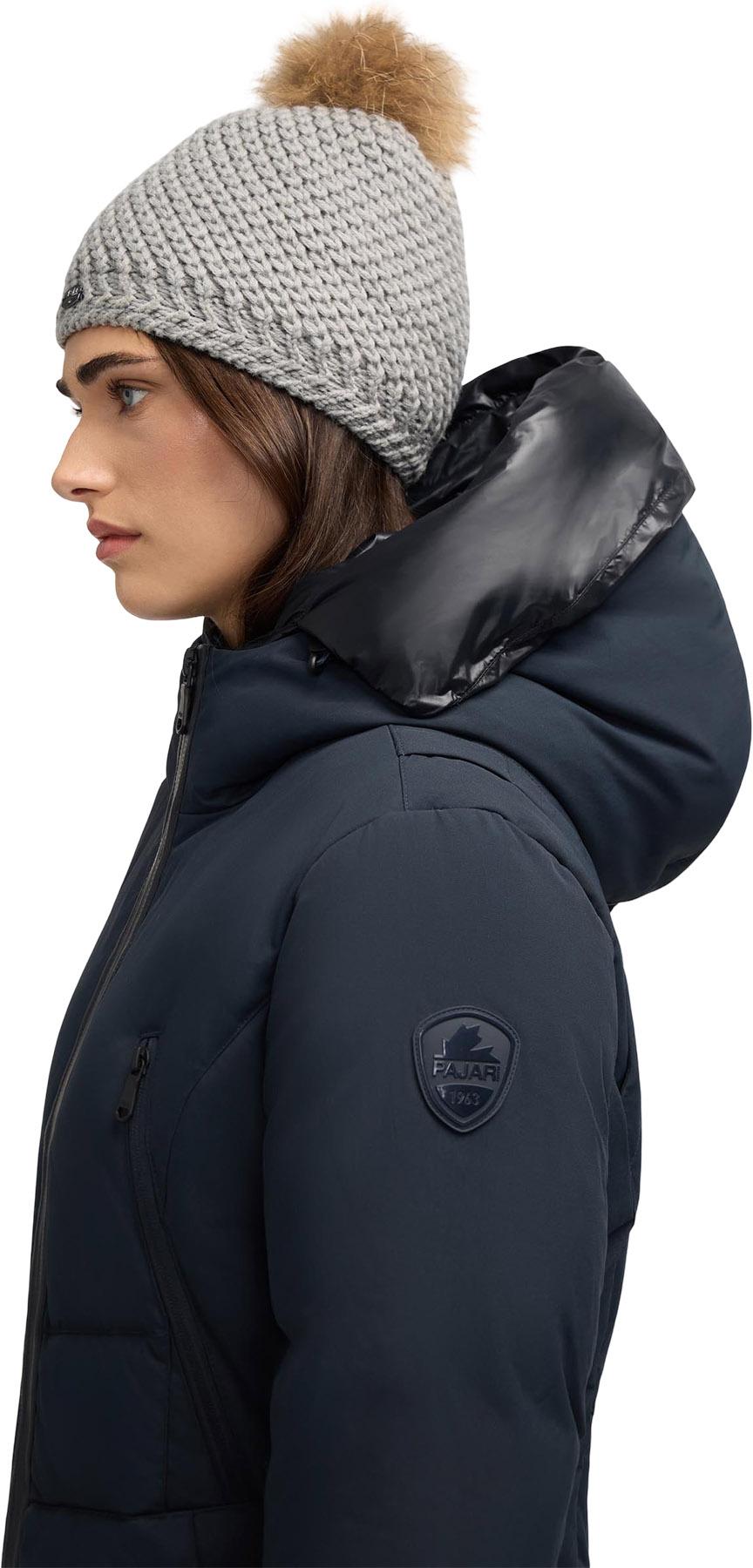 Product gallery image number 4 for product Rimi Urban Parka - Women's