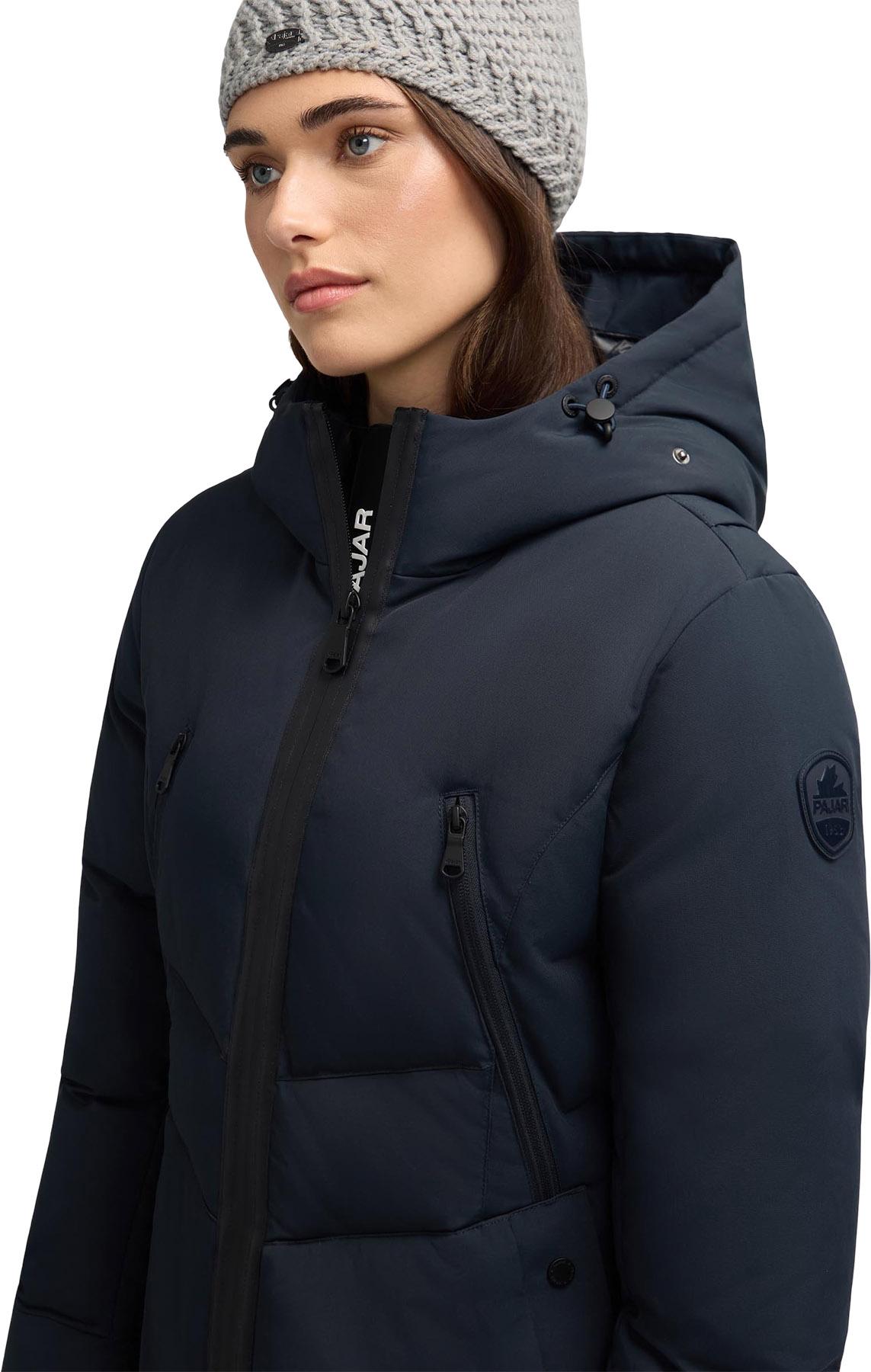 Product gallery image number 3 for product Rimi Urban Parka - Women's