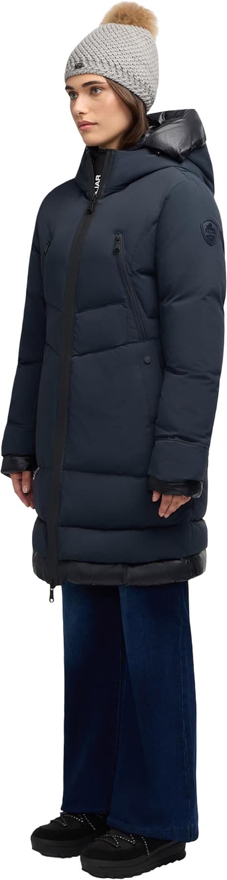 Product gallery image number 6 for product Rimi Urban Parka - Women's