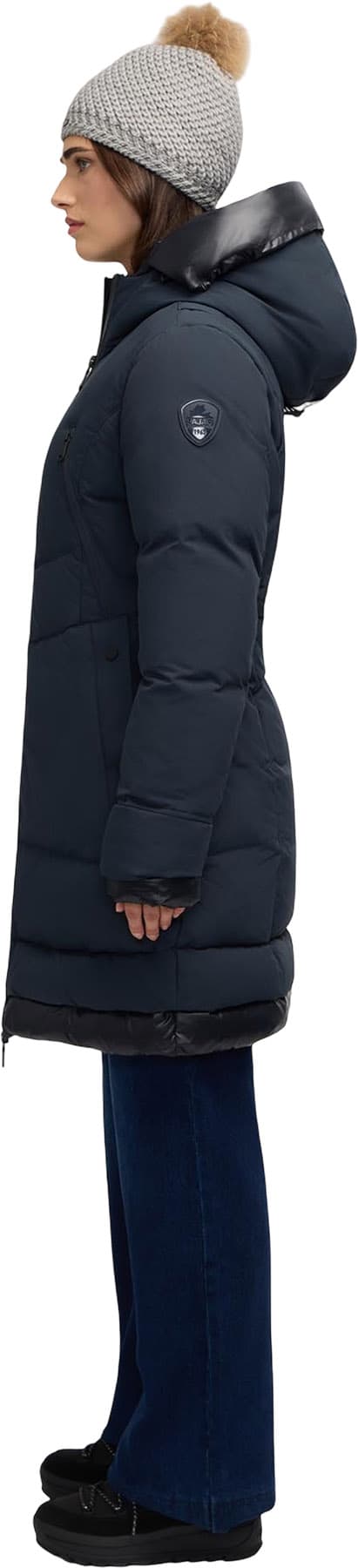 Product gallery image number 7 for product Rimi Urban Parka - Women's