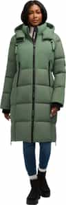 Colour: Olive