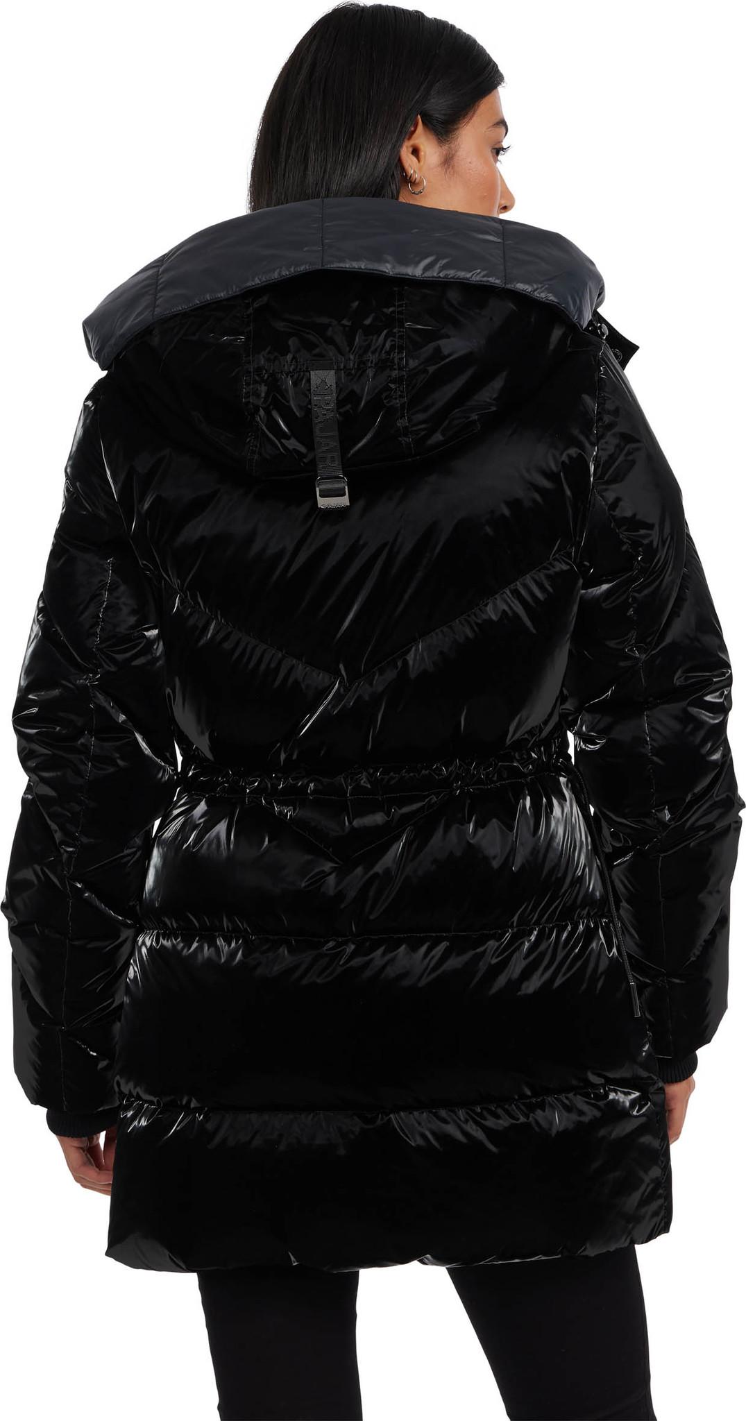 Product gallery image number 2 for product Estelle Mid-Length Puffer Jacket - Women's