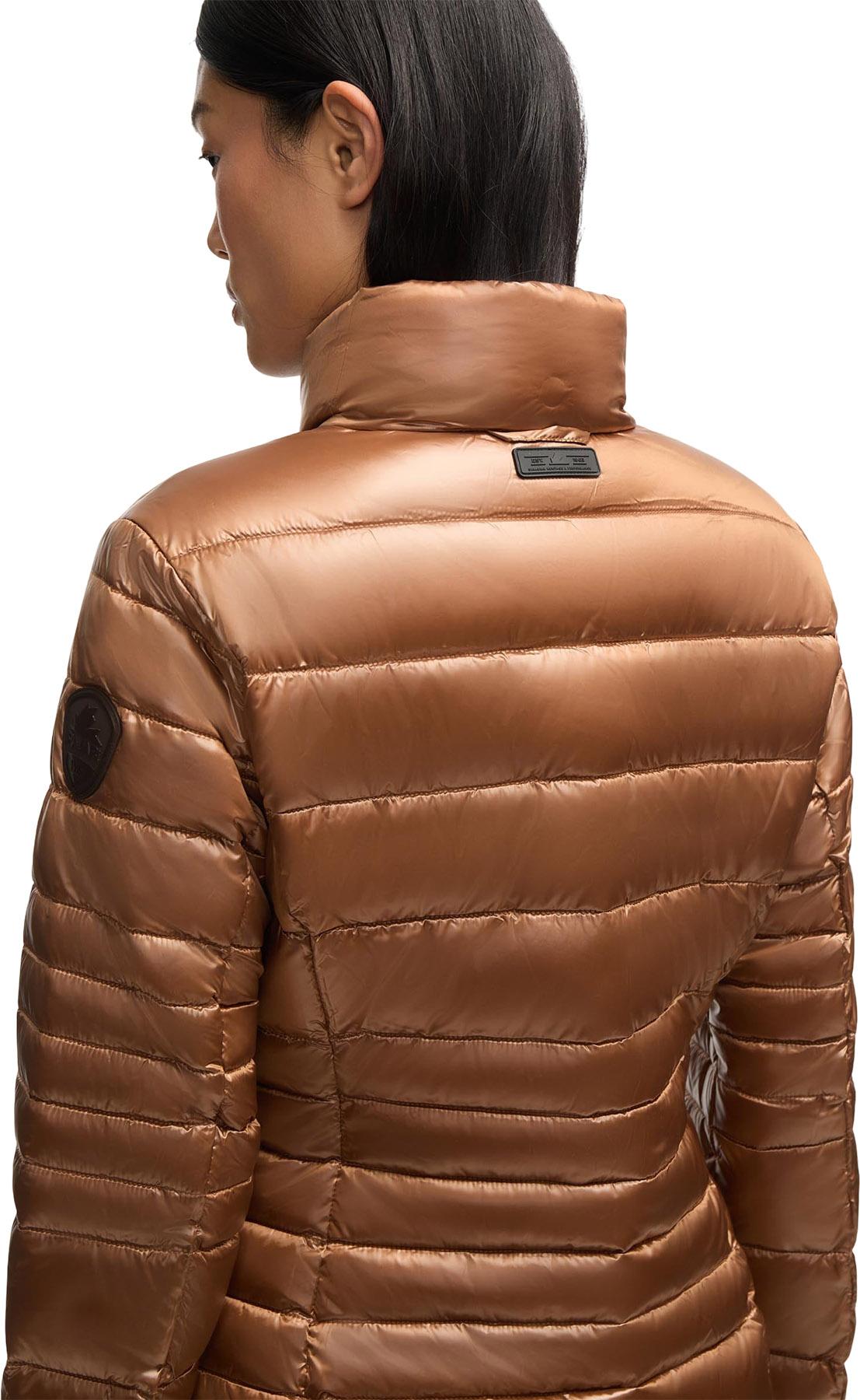 Product gallery image number 7 for product Elara 3-In-1 Lightweight Jacket with Fixed Hood - Women's