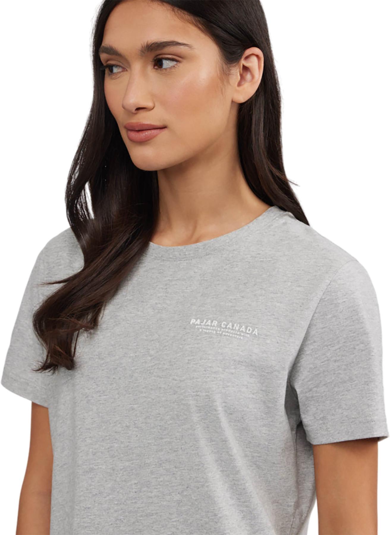 Product gallery image number 4 for product Reed Perfect Fit T-Shirt - Women's
