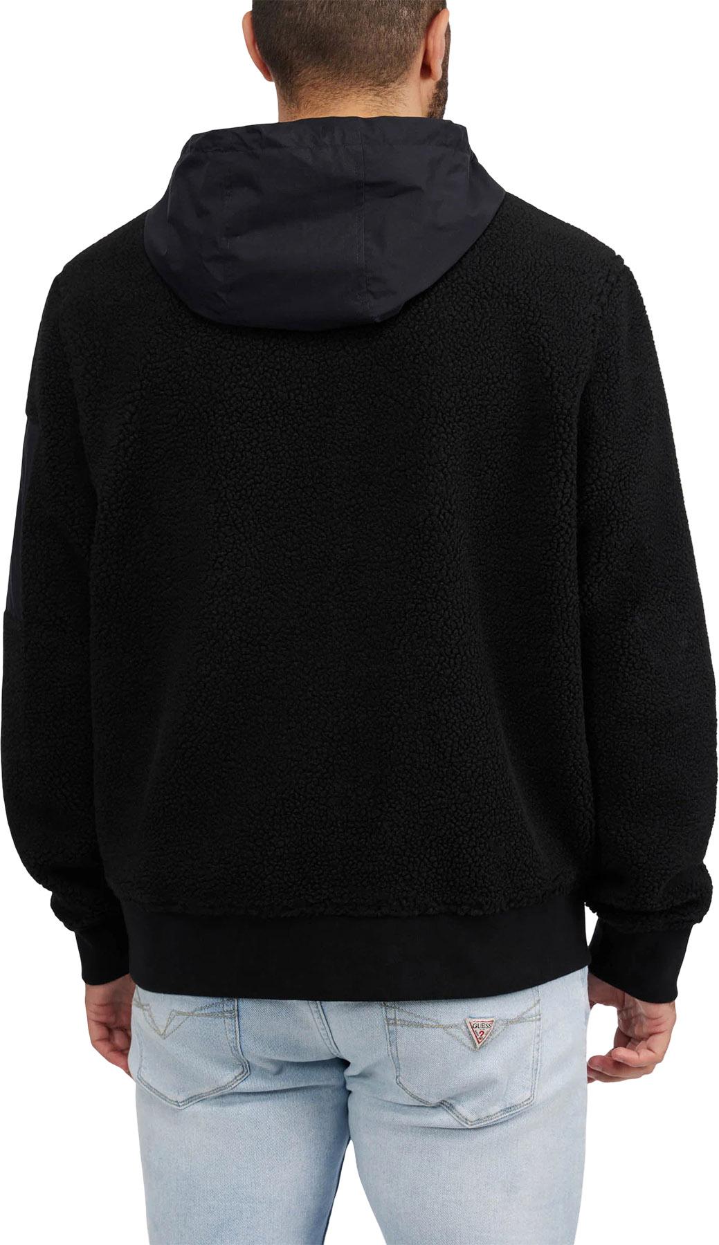 Numéro de l'image de la galerie de produits 2 pour le produit Chandail à capuchon zippé Macalpine - Homme