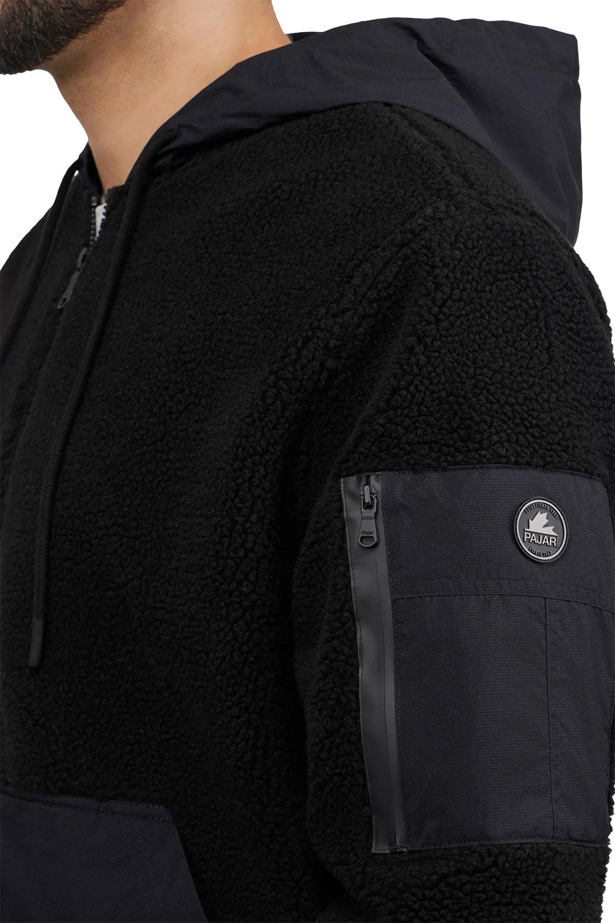 Numéro de l'image de la galerie de produits 4 pour le produit Chandail à capuchon zippé Macalpine - Homme