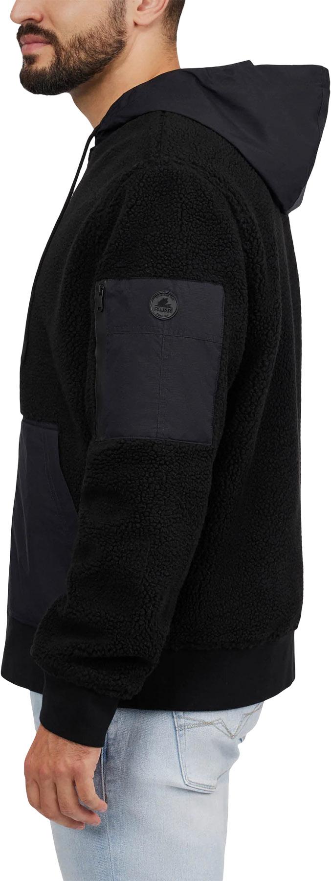 Numéro de l'image de la galerie de produits 3 pour le produit Chandail à capuchon zippé Macalpine - Homme