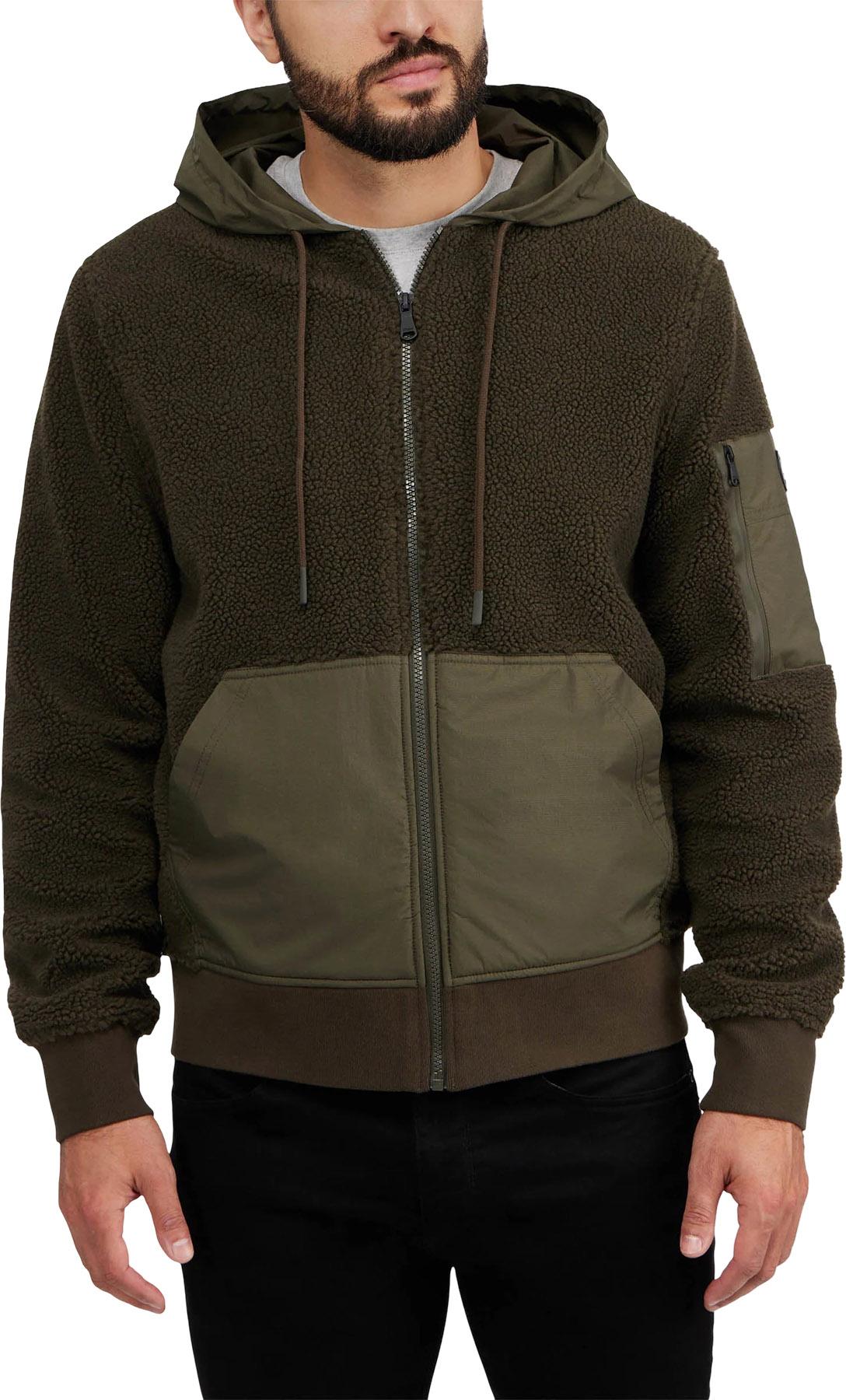 Product image for Macalpine Zip-Up Hoodie - Men's