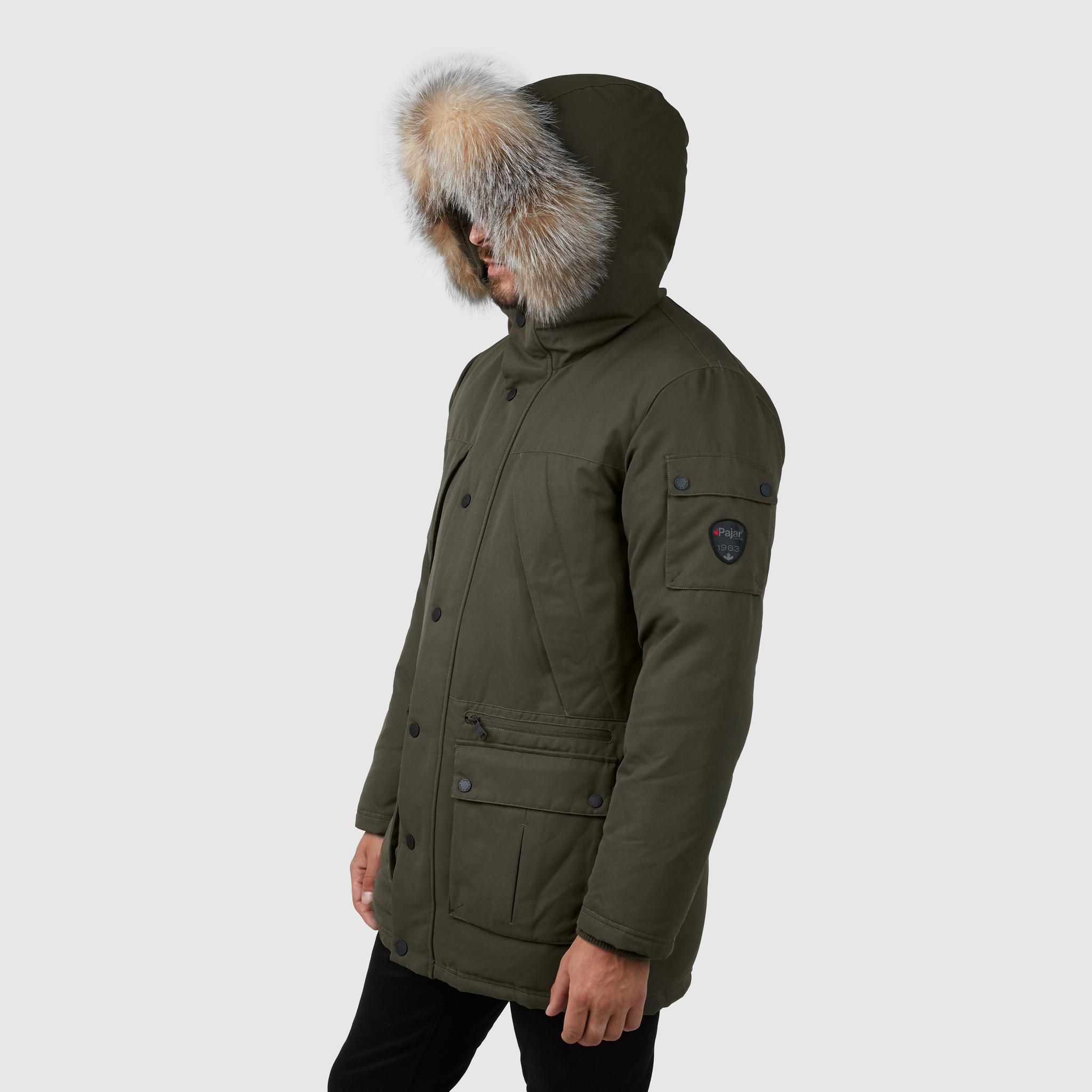 Product gallery image number 2 for product Samson Parka - Men's