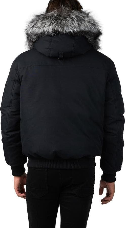Product gallery image number 2 for product Lucas Bomber Jacket - Men's